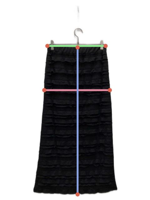 中古・古着通販】SLOBE IENA (スローブ イエナ) フリルカットソー