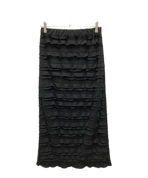 中古・古着通販】SLOBE IENA (スローブ イエナ) フリル