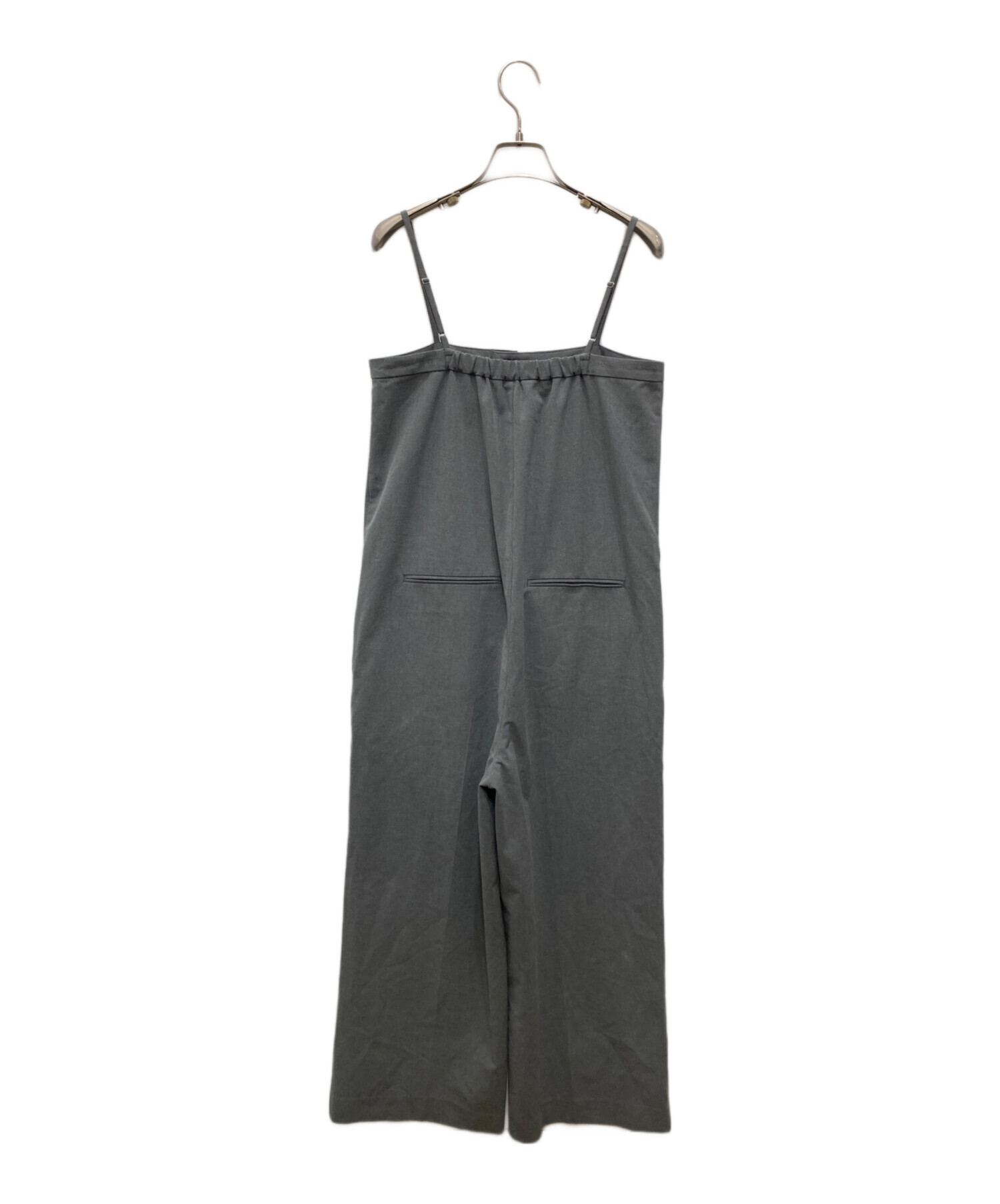 中古・古着通販】SLOBE IENA (スローブ イエナ) ツイルトロアイライン 
