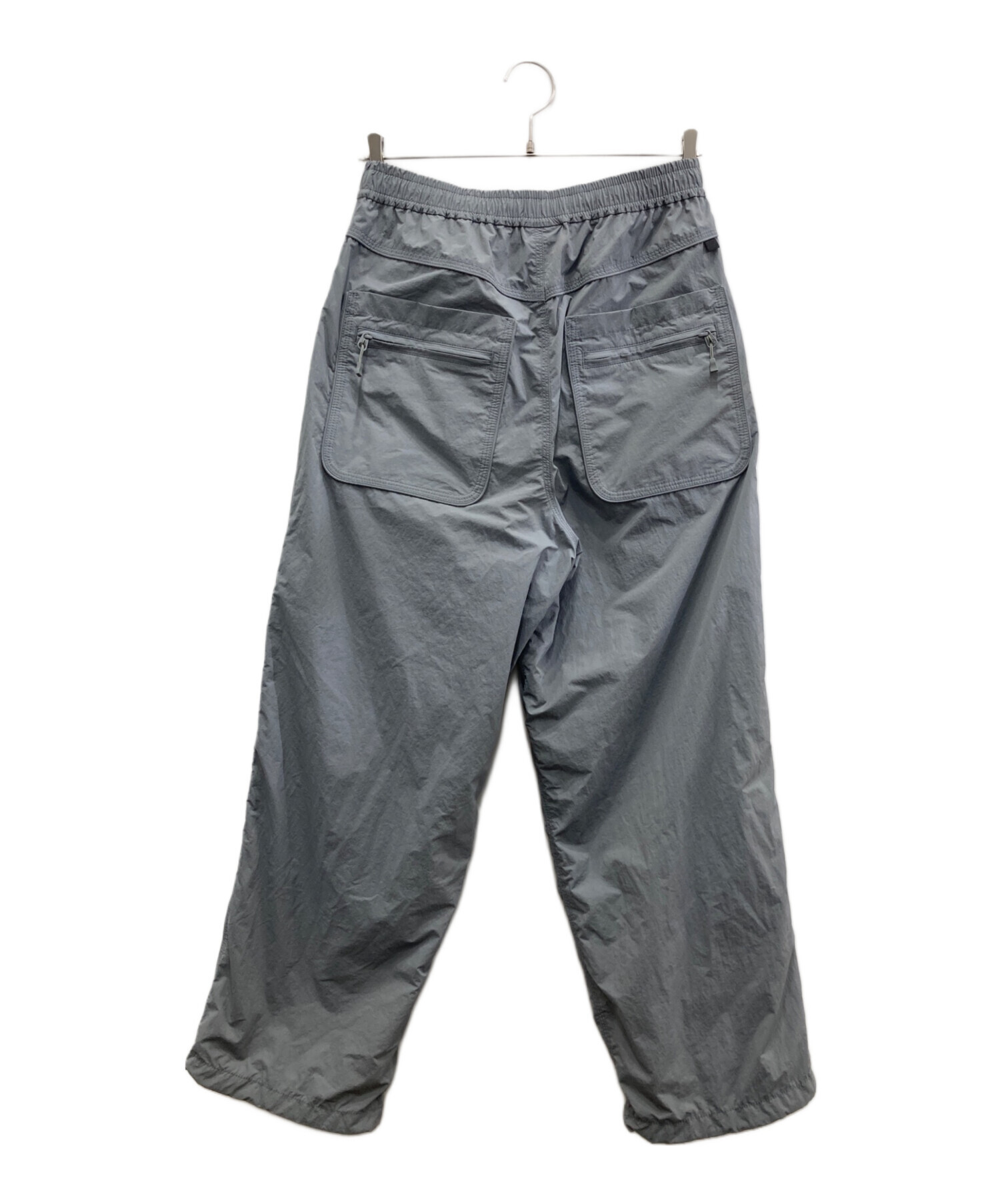 中古・古着通販】DAIWA PIER39 (ダイワ ピア39) W's TECH EX-WHEATHER