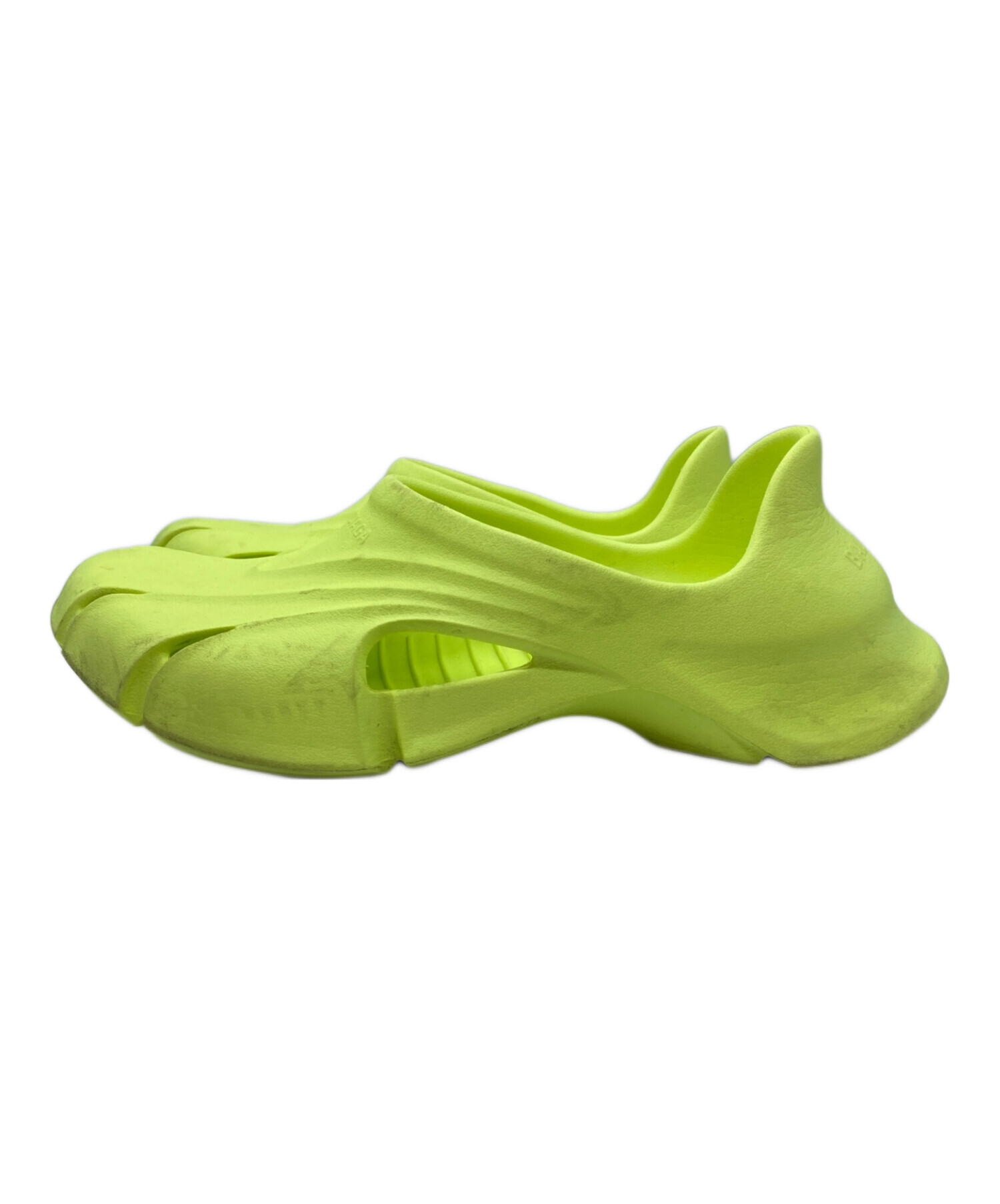 中古・古着通販】BALENCIAGA (バレンシアガ) モールドクロースドラバー