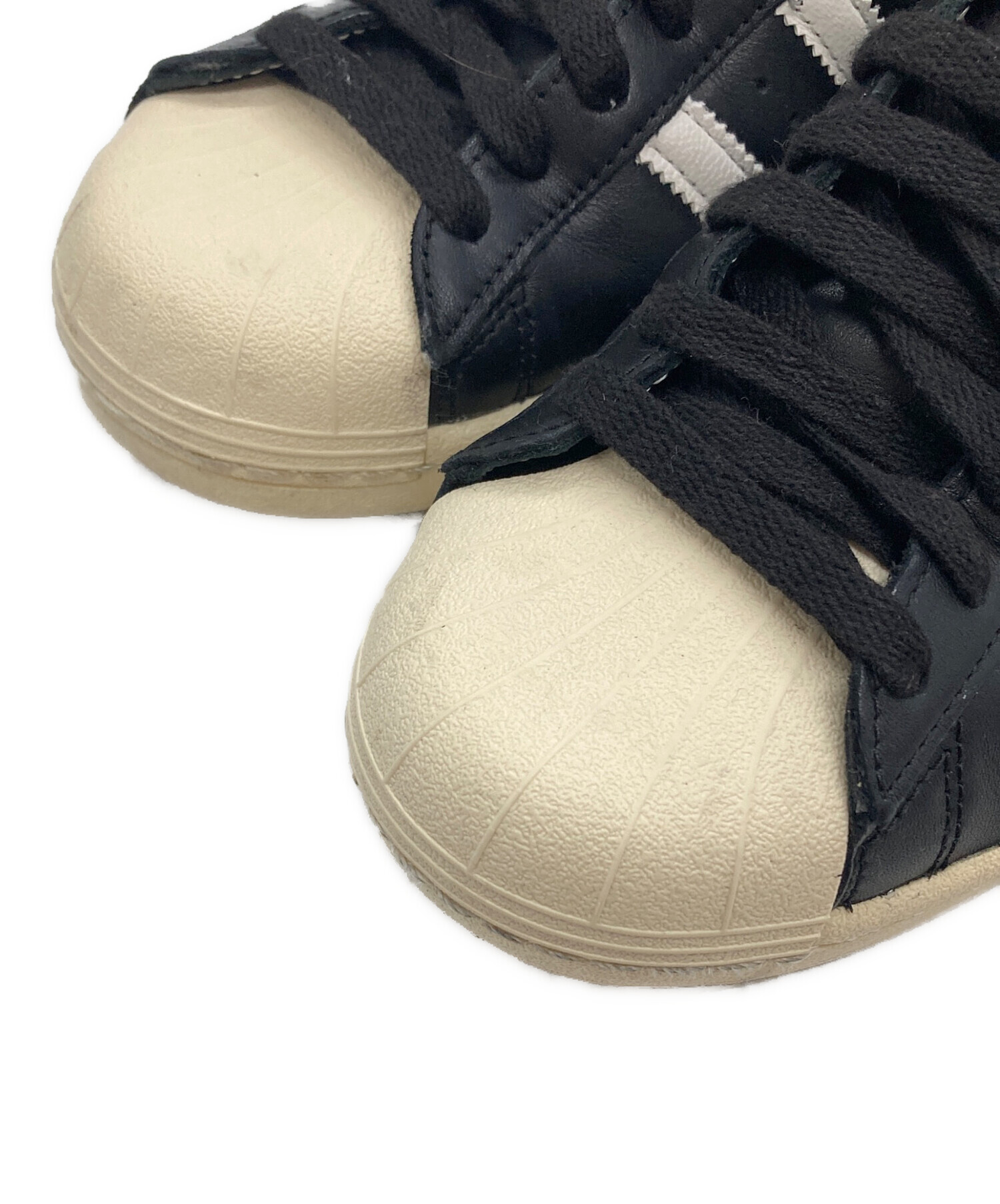 中古・古着通販】adidas (アディダス) Superstar Vintage ホワイト