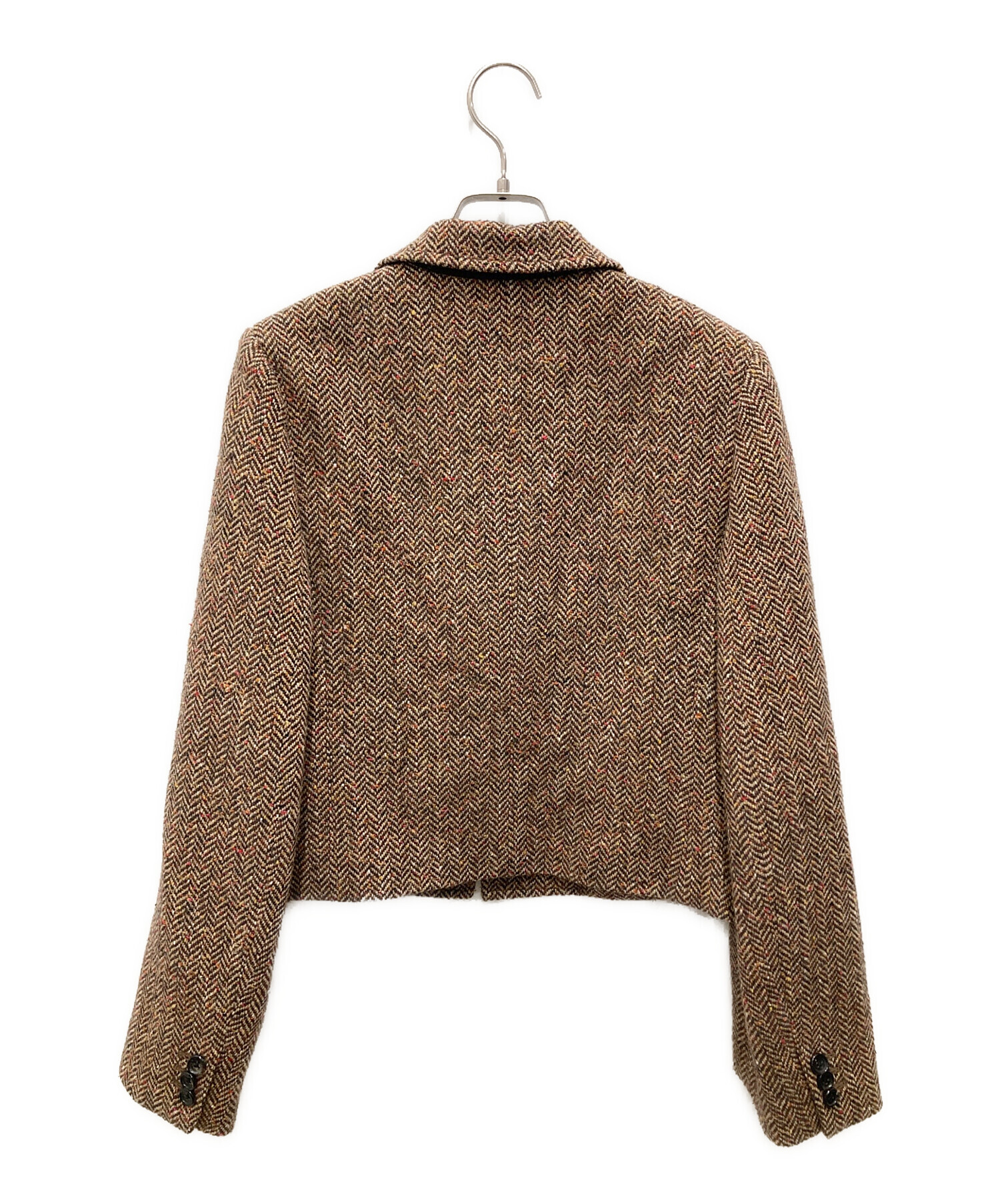 中古・古着通販】MACPHEE (マカフィー) LIVING STONE ショート 