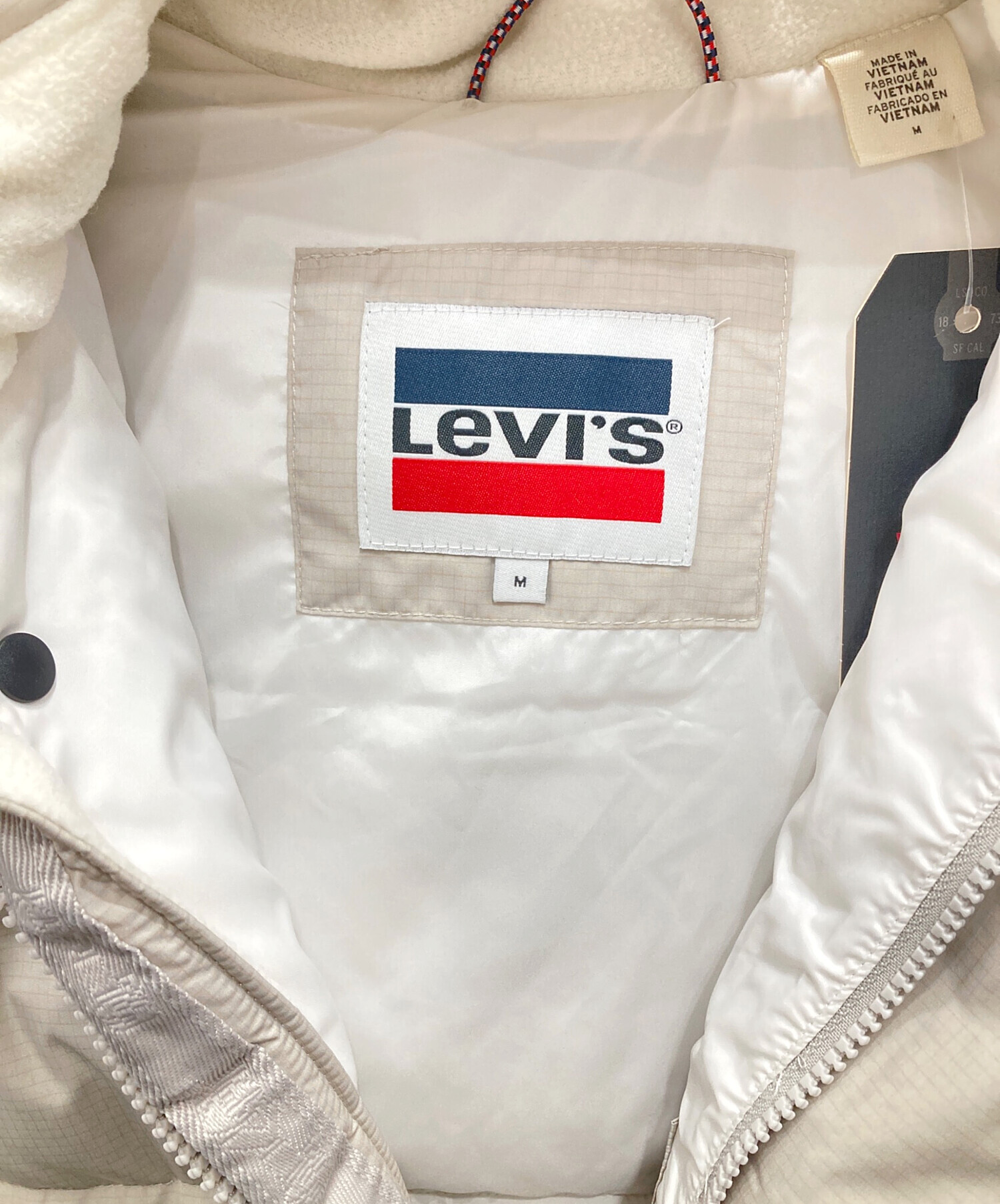 中古・古着通販】LEVI