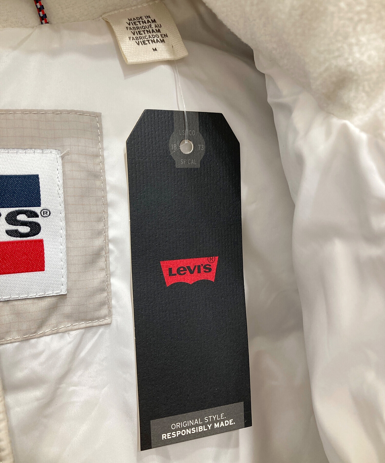 中古・古着通販】LEVI