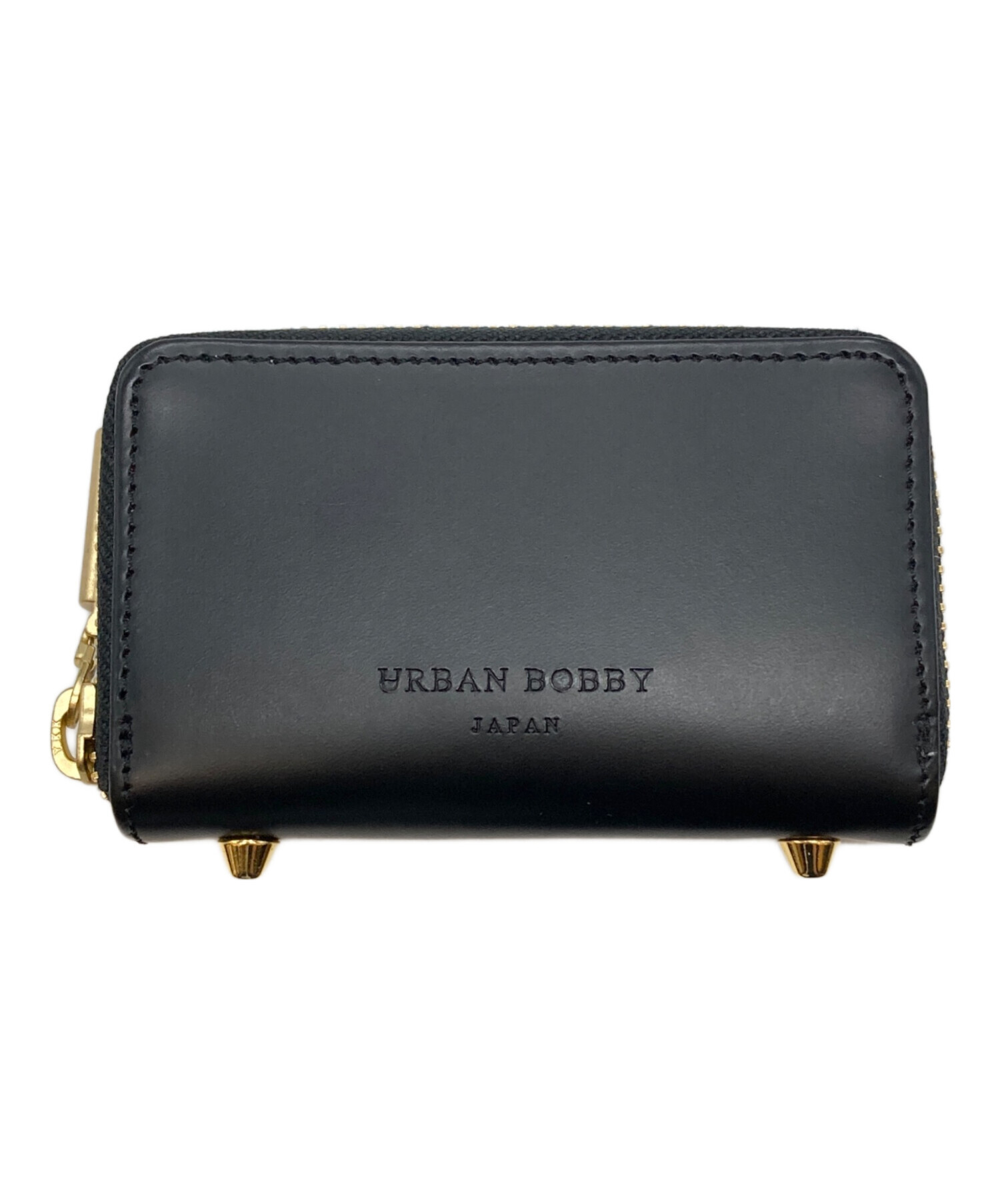 中古・古着通販】URBAN BOBBY (アーバンボビー) DELI CASE ブラック 