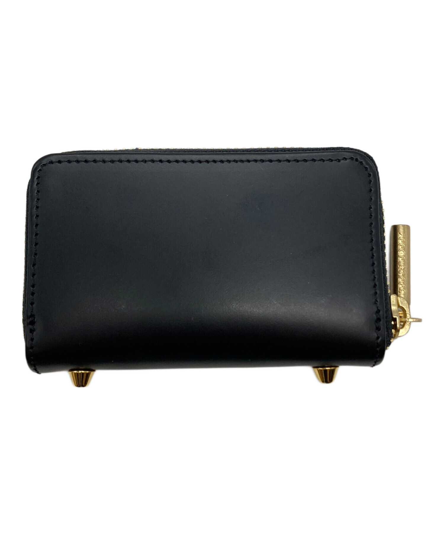 中古・古着通販】URBAN BOBBY (アーバンボビー) DELI CASE ブラック 