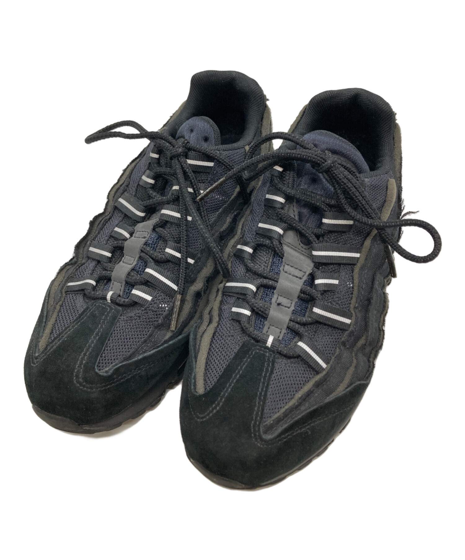 中古・古着通販】NIKE (ナイキ) COMME des GARCONS HOMME PLUS