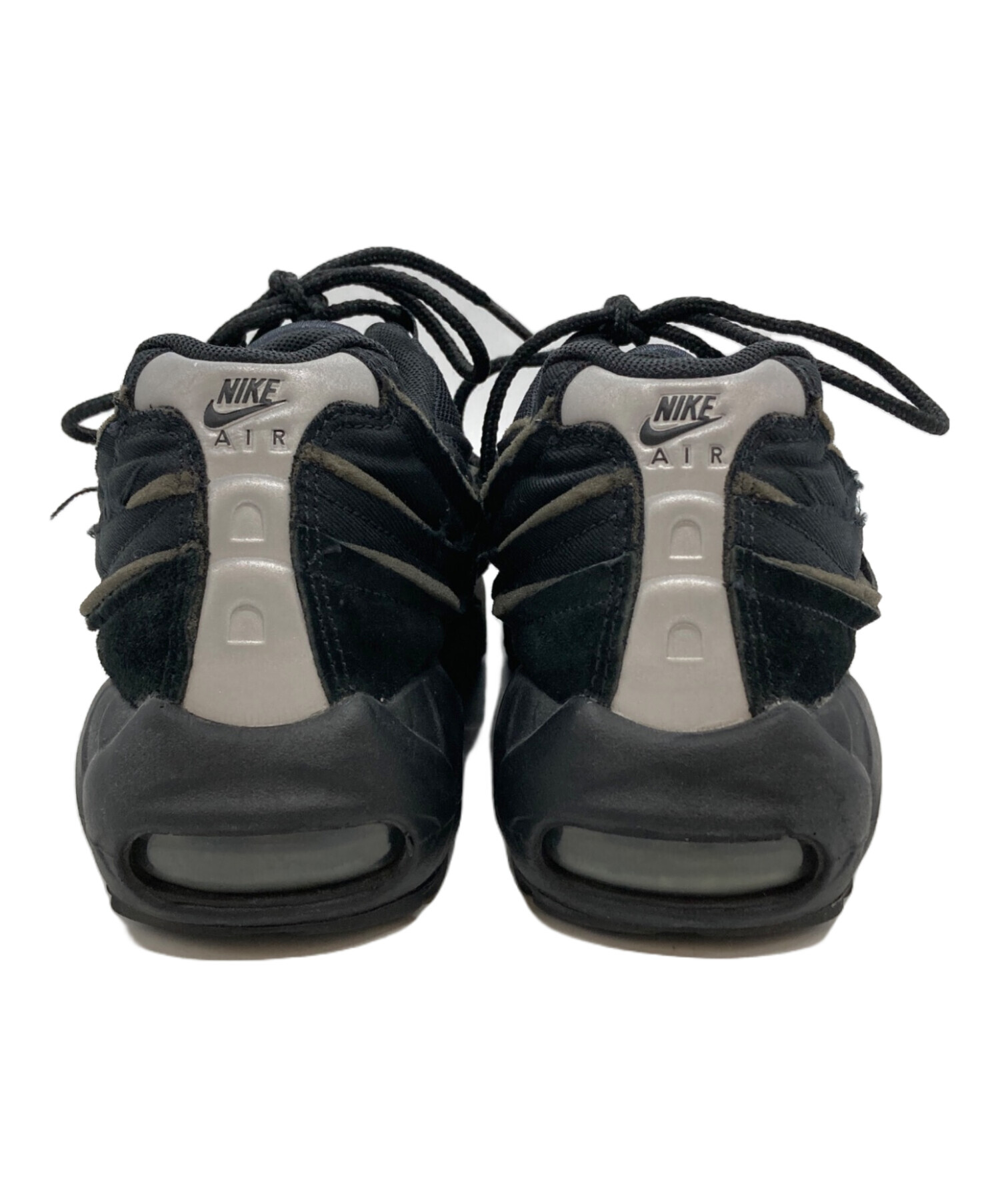 中古・古着通販】NIKE (ナイキ) COMME des GARCONS HOMME PLUS