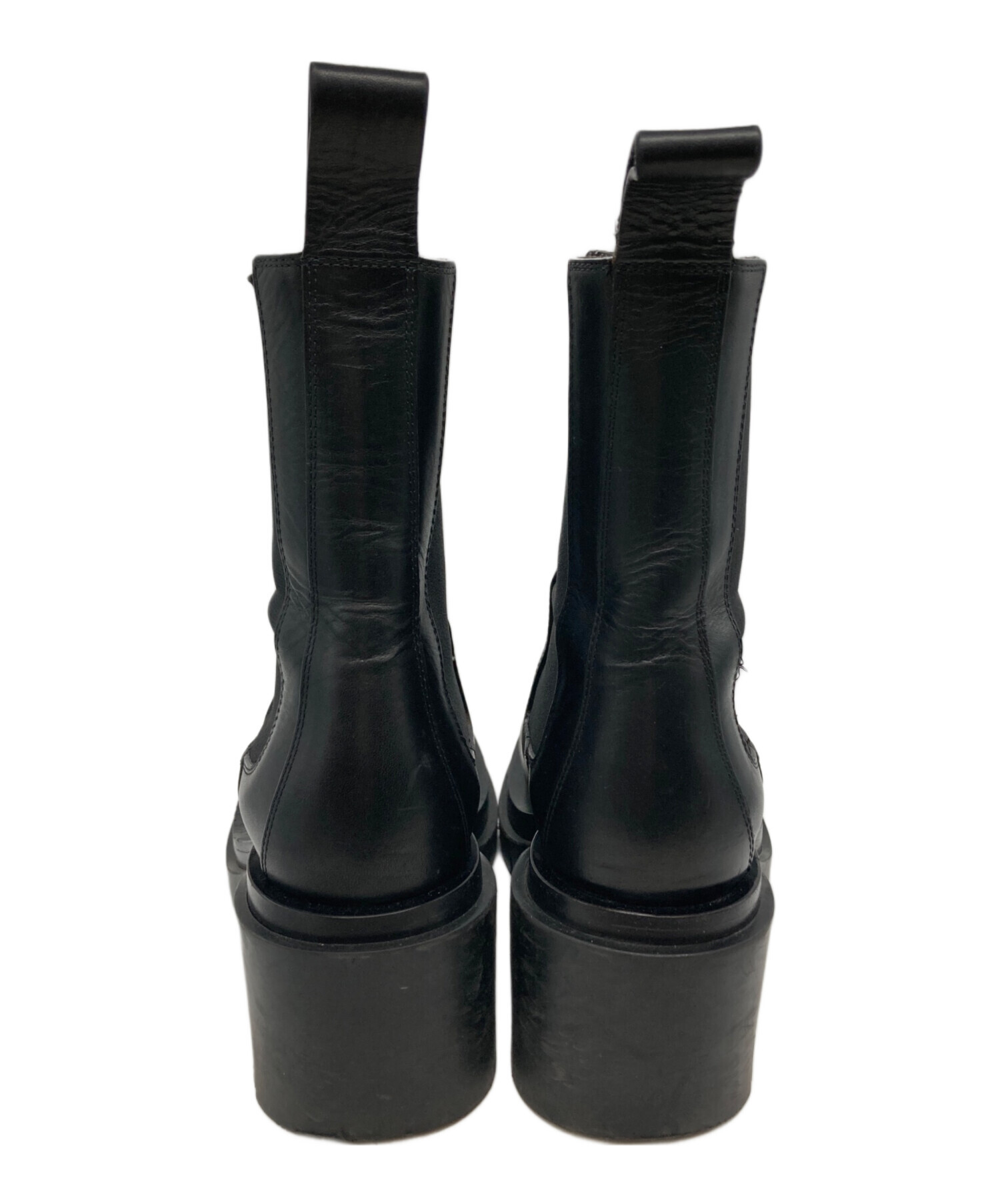 中古・古着通販】BOTTEGA VENETA (ボッテガベネタ) ラグチェルシー