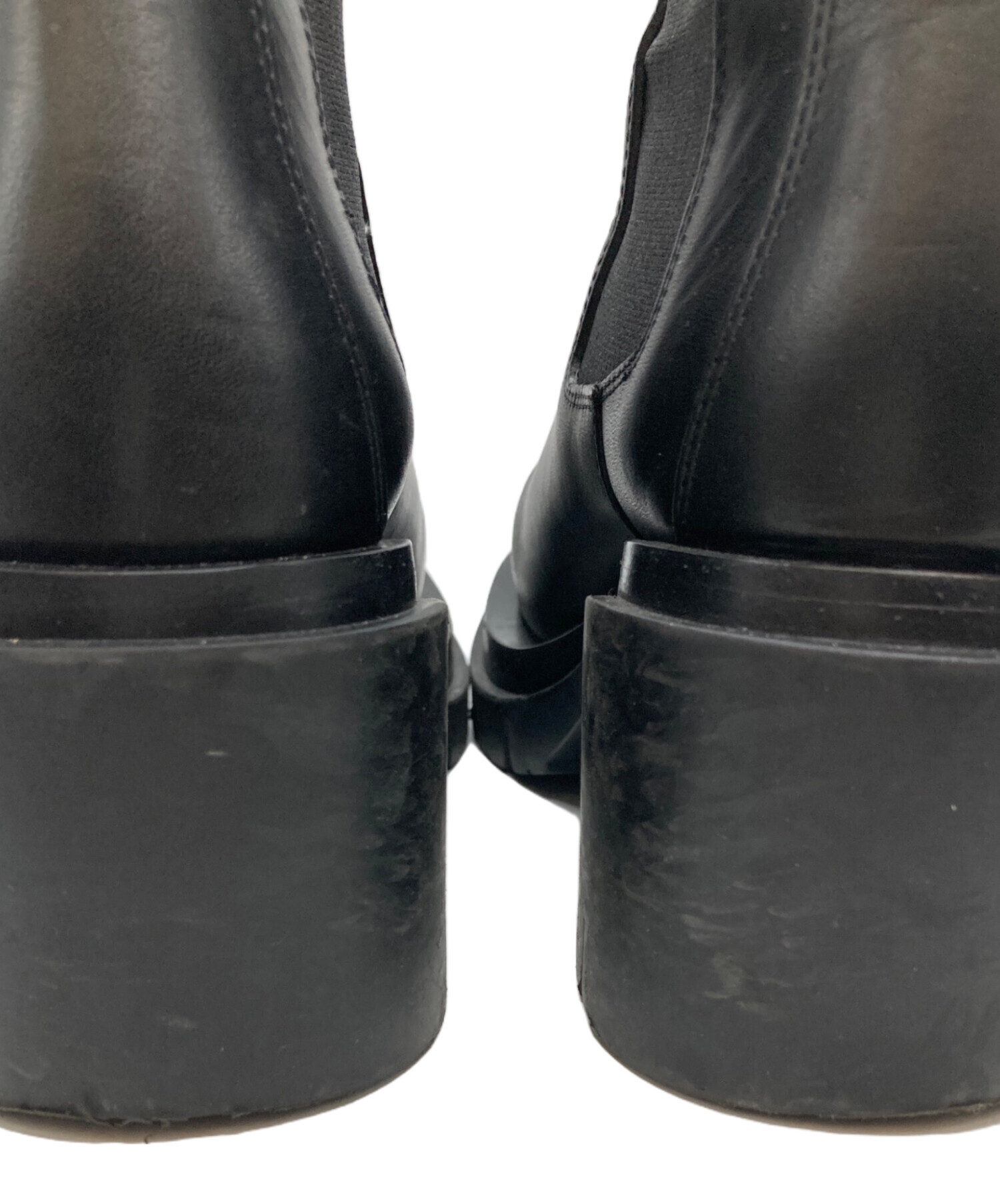 中古・古着通販】BOTTEGA VENETA (ボッテガベネタ) ラグチェルシー