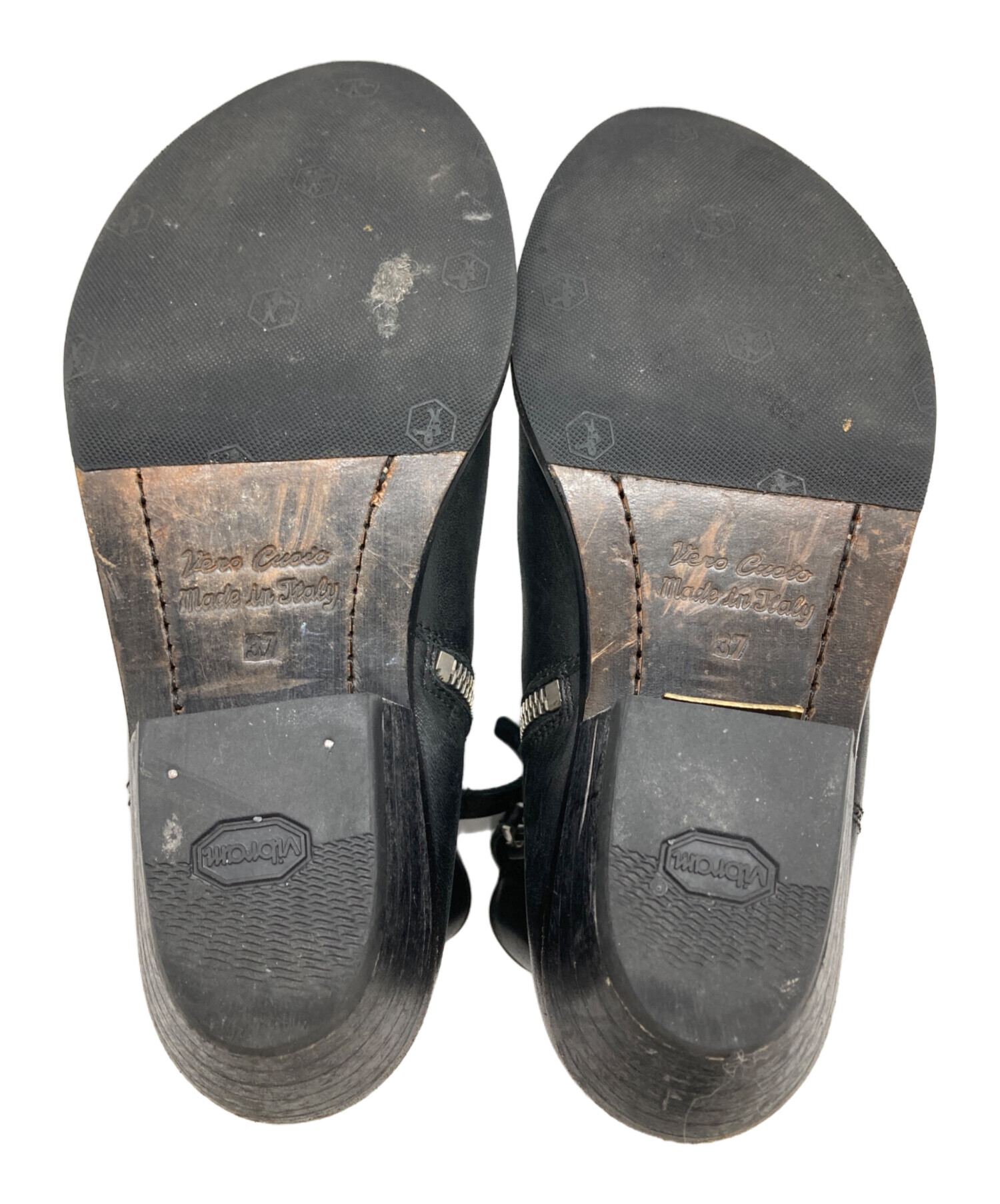 中古・古着通販】GOLDEN GOOSE (ゴールデングース) ヴィンテージ加工 