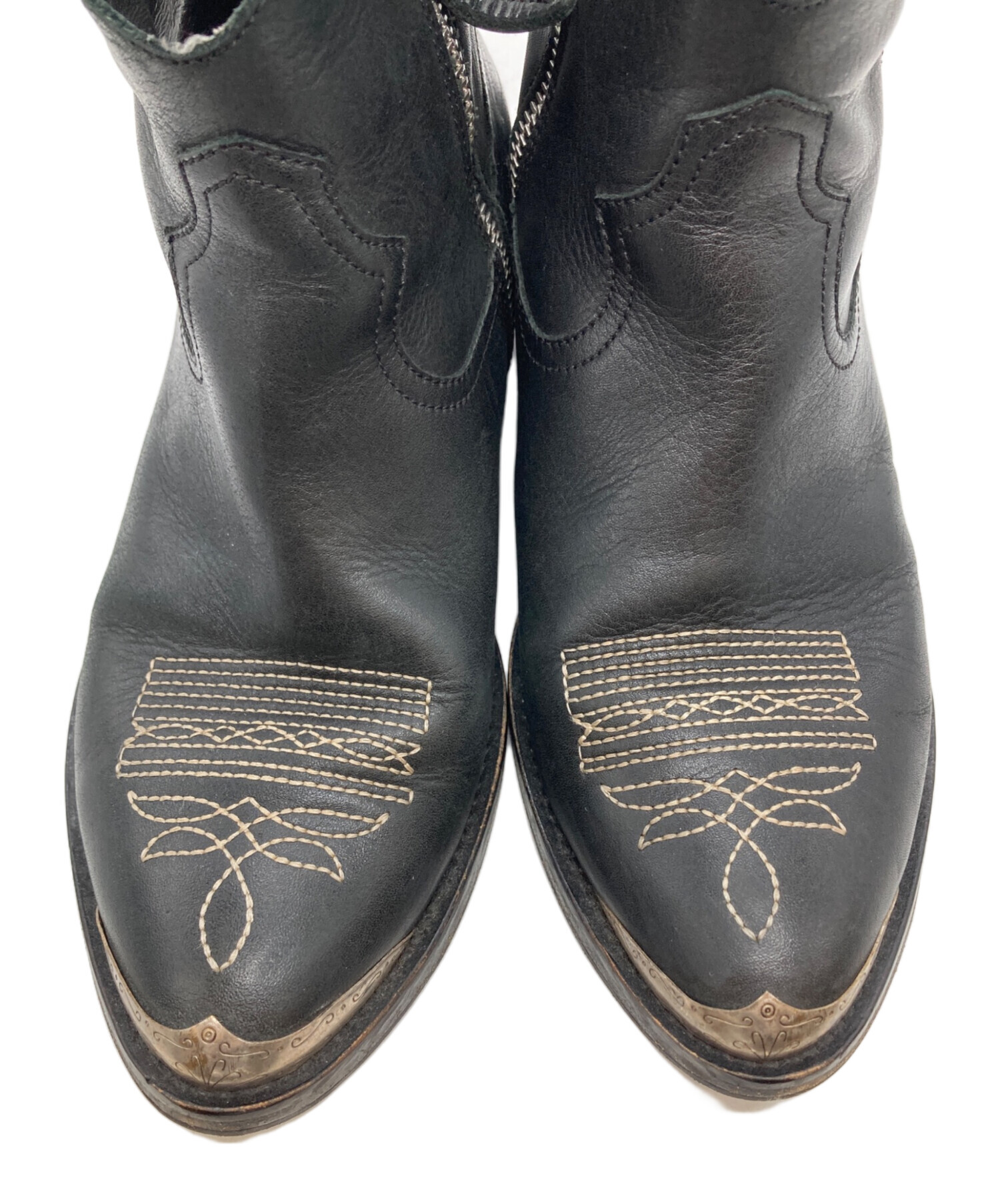 中古・古着通販】GOLDEN GOOSE (ゴールデングース) ヴィンテージ加工 
