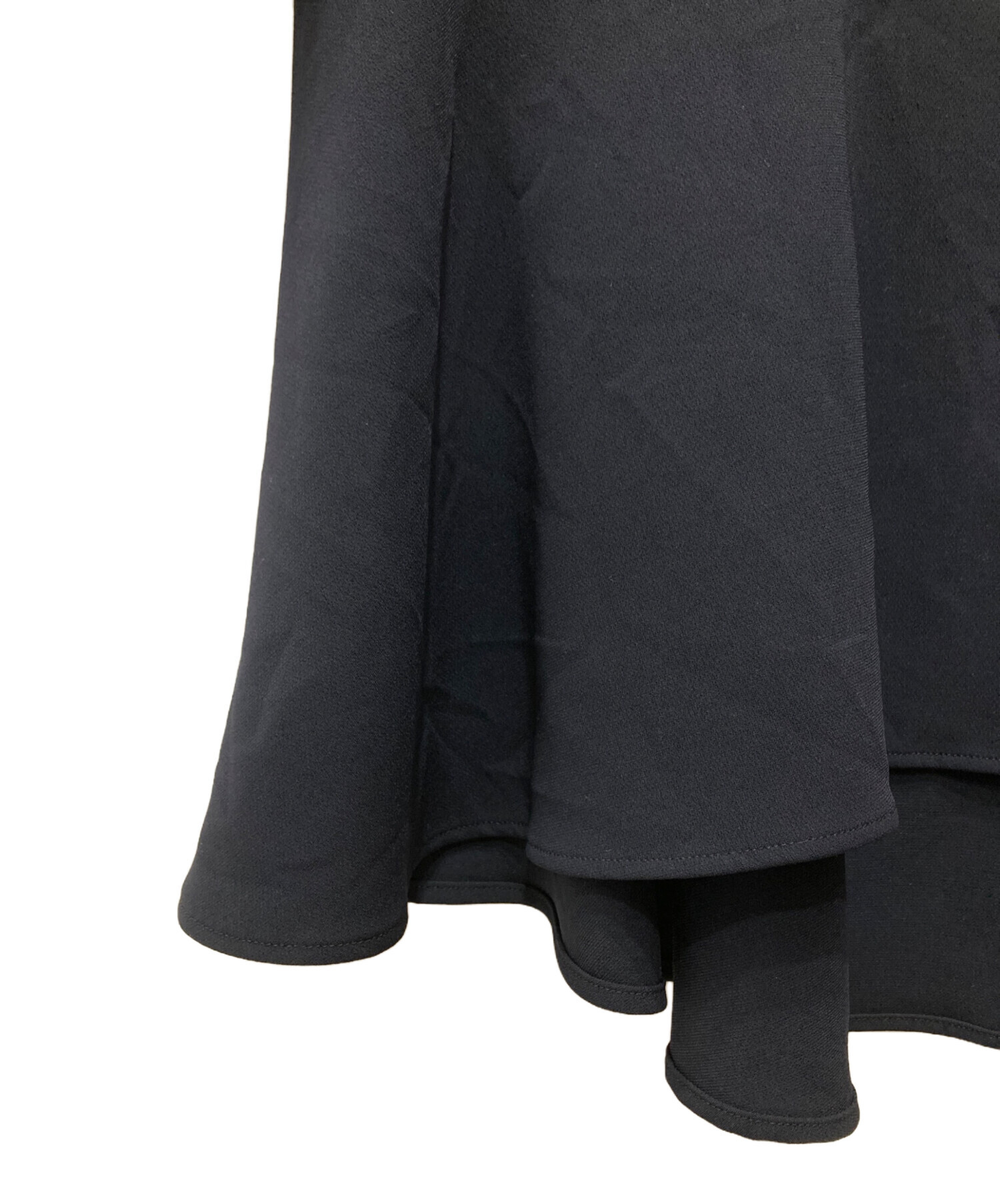 極美品✨ SOÉJU ソージュ　Aラインチュニックブラウス M ネイビー Aラインチュニックブラウス - SOÉJU online store｜上質な大人の女性の