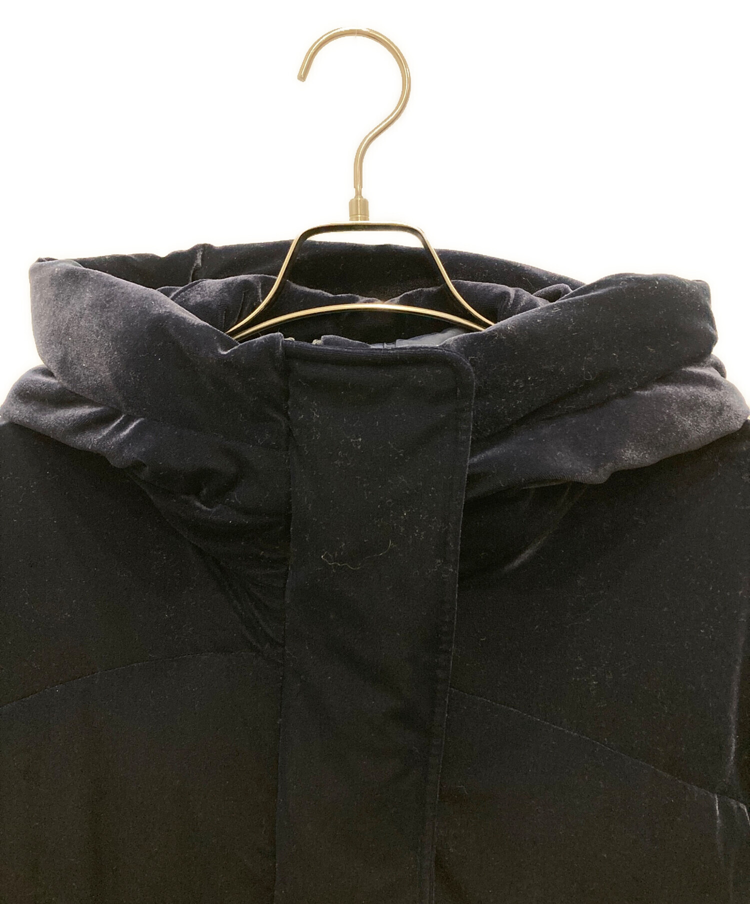 中古・古着通販】STUNNING LURE (スタニングルアー) パイルパファー