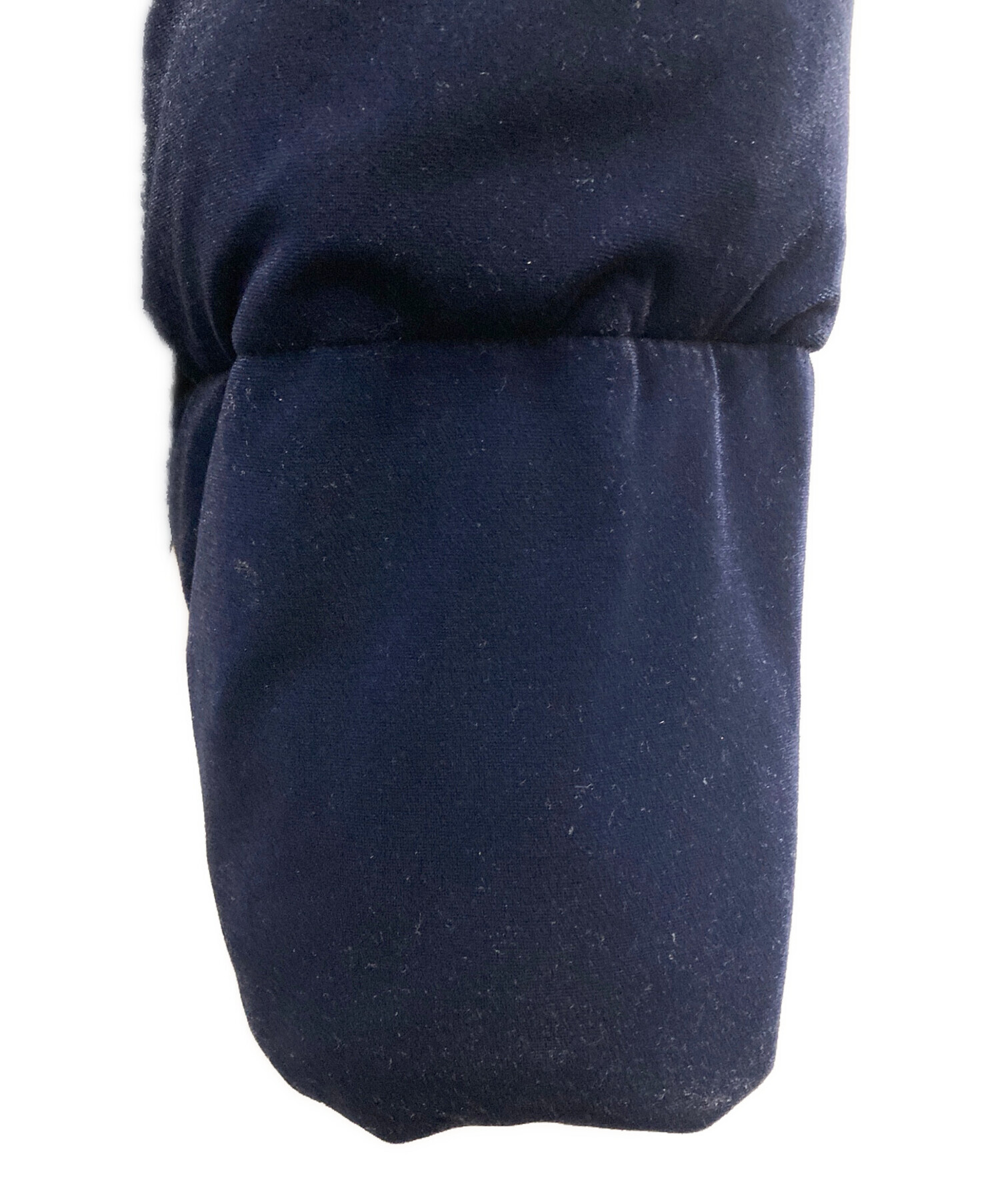 中古・古着通販】STUNNING LURE (スタニングルアー) パイルパファー