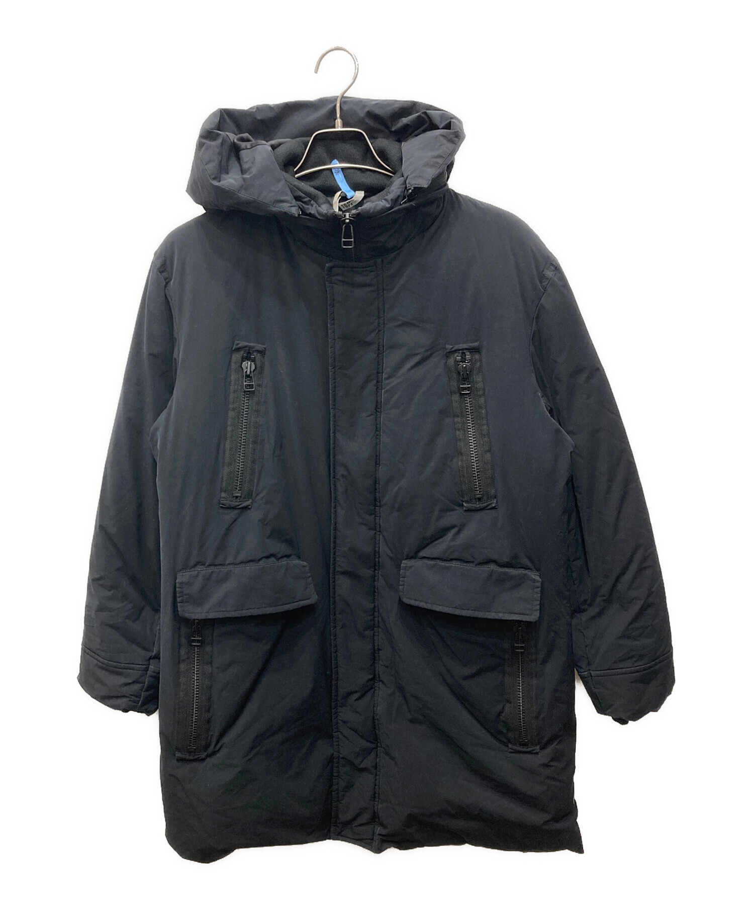 中古・古着通販】Calvin Klein (カルバンクライン) ダウンジャケット