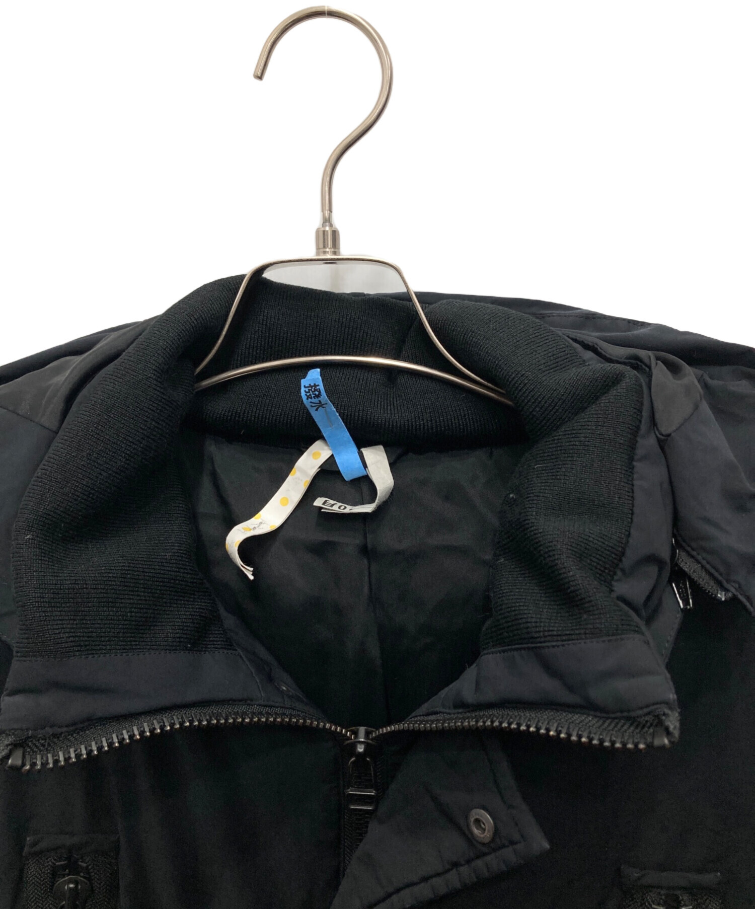 中古・古着通販】Calvin Klein (カルバンクライン) ダウンジャケット