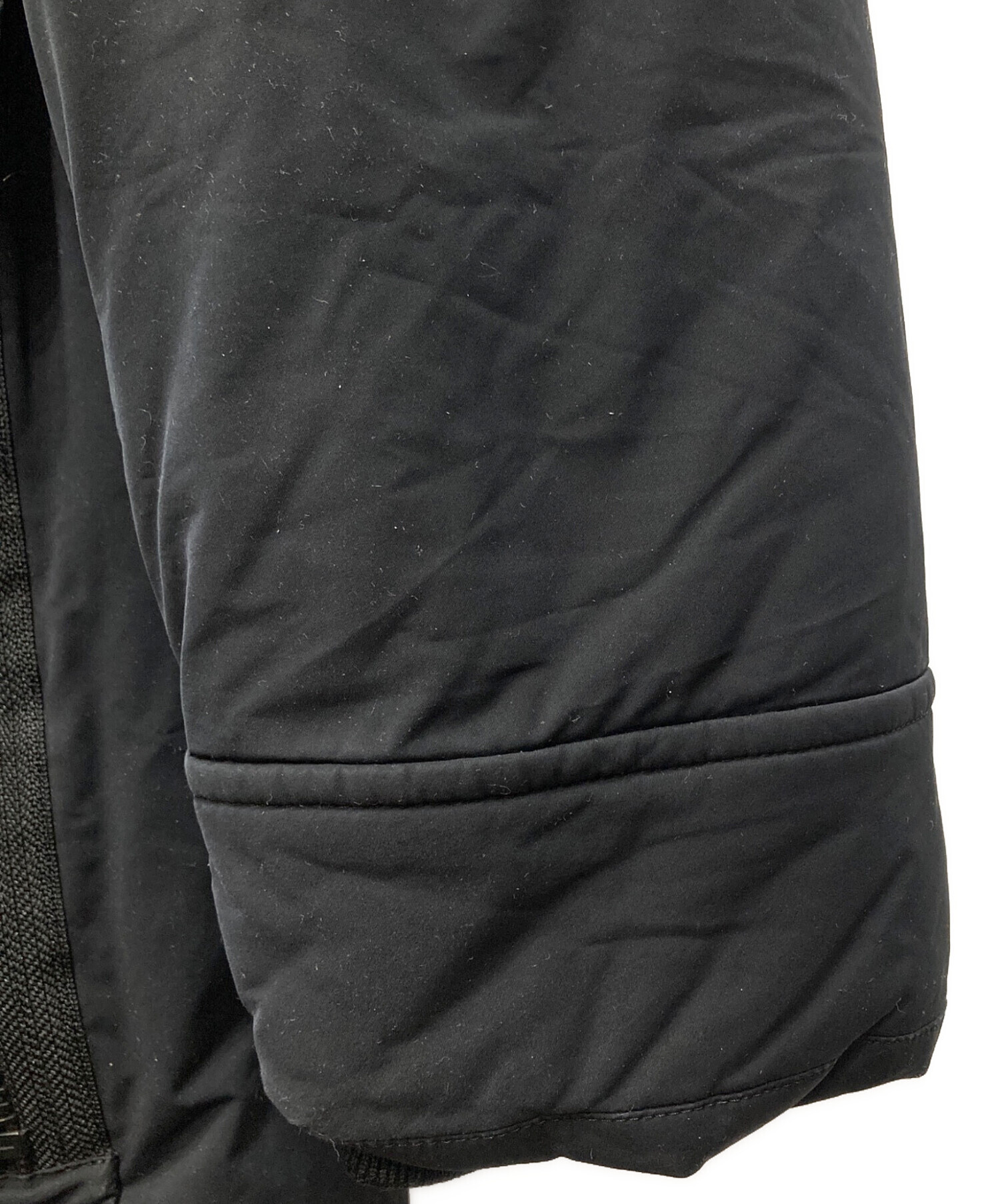 中古・古着通販】Calvin Klein (カルバンクライン) ダウンジャケット 