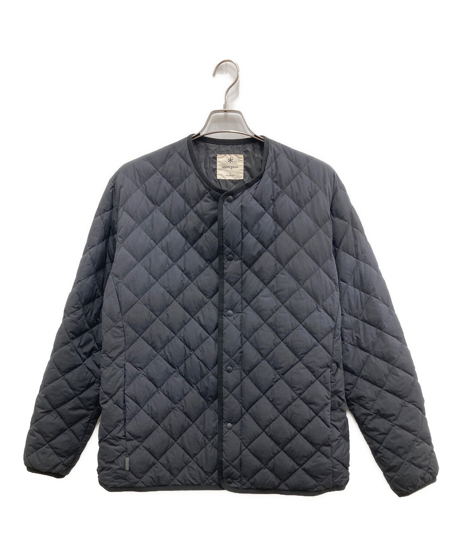 中古・古着通販】Snow peak (スノーピーク) Recycled Nylon Ripstop