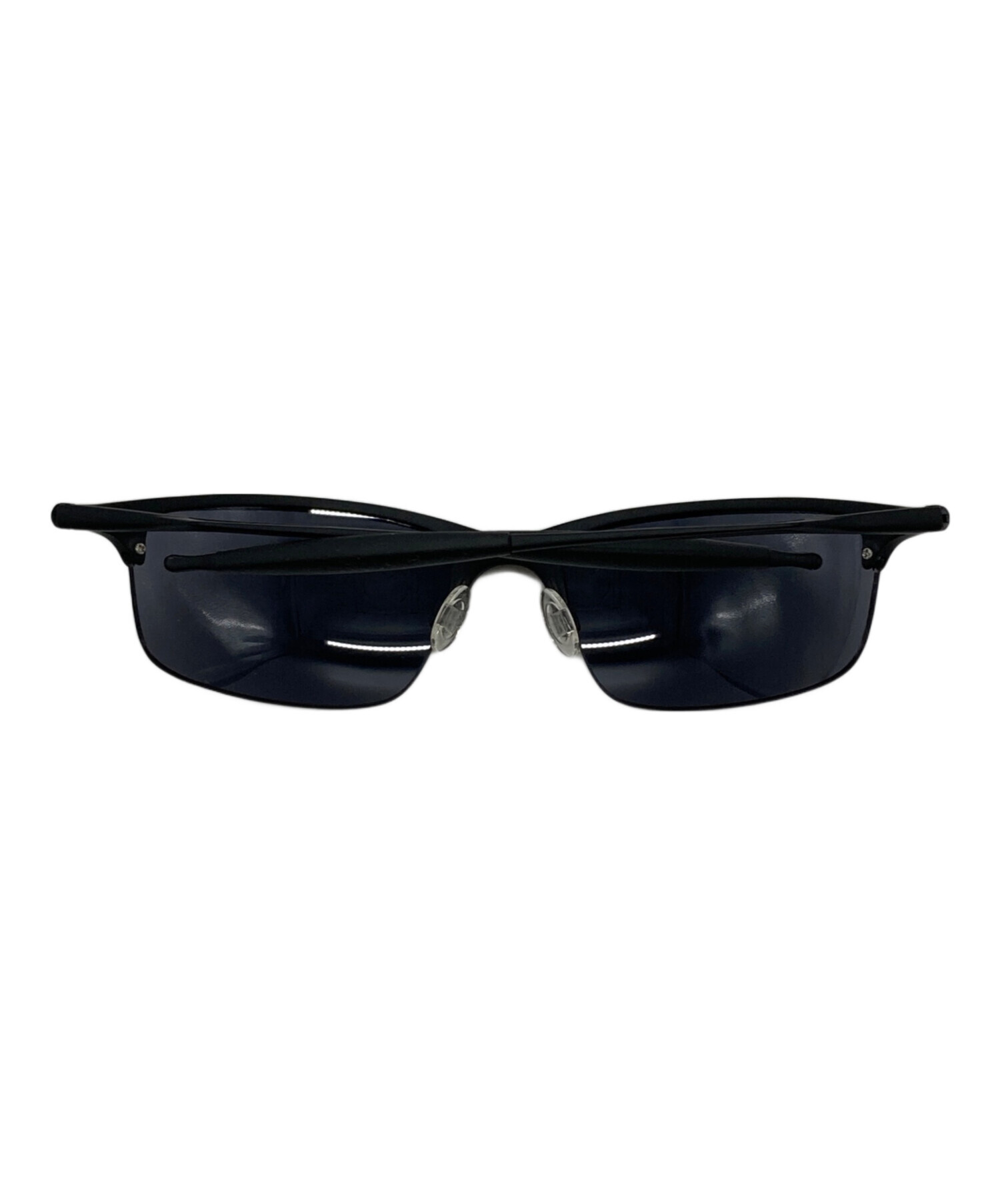 OAKLEY オークリー HALF WIRE サングラス 中古・古着通販】OAKLEY (オークリー) Half Wire 2.0 Sunglasses