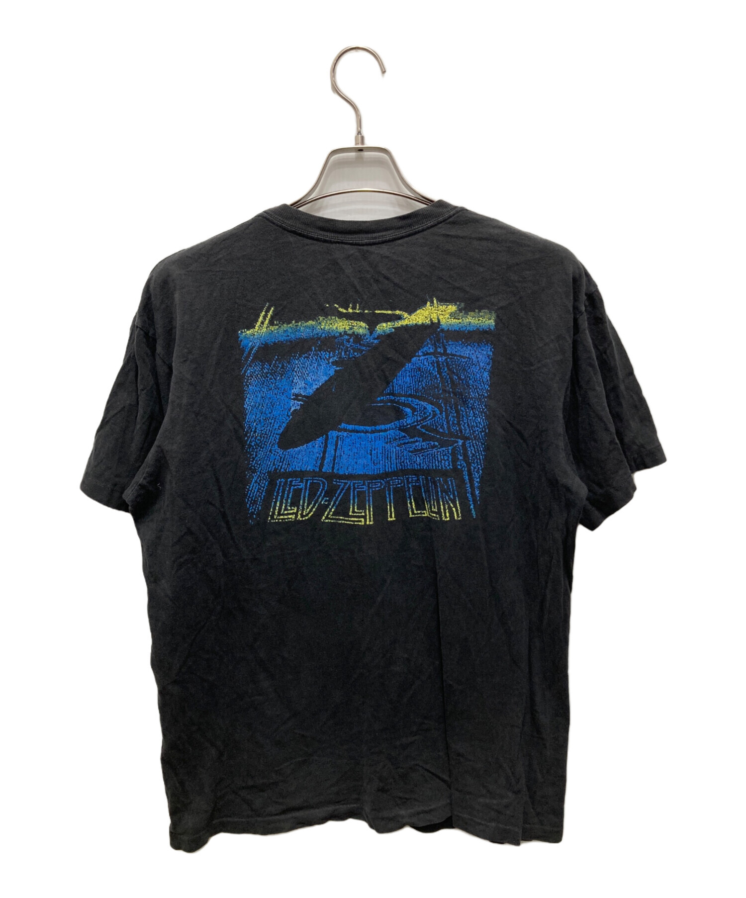 i*0様 LED ZEPPELIN BLIGHTY【新品未使用】 中古・古着通販】Led Zeppelin (レッド・ツェッペリン) 90's