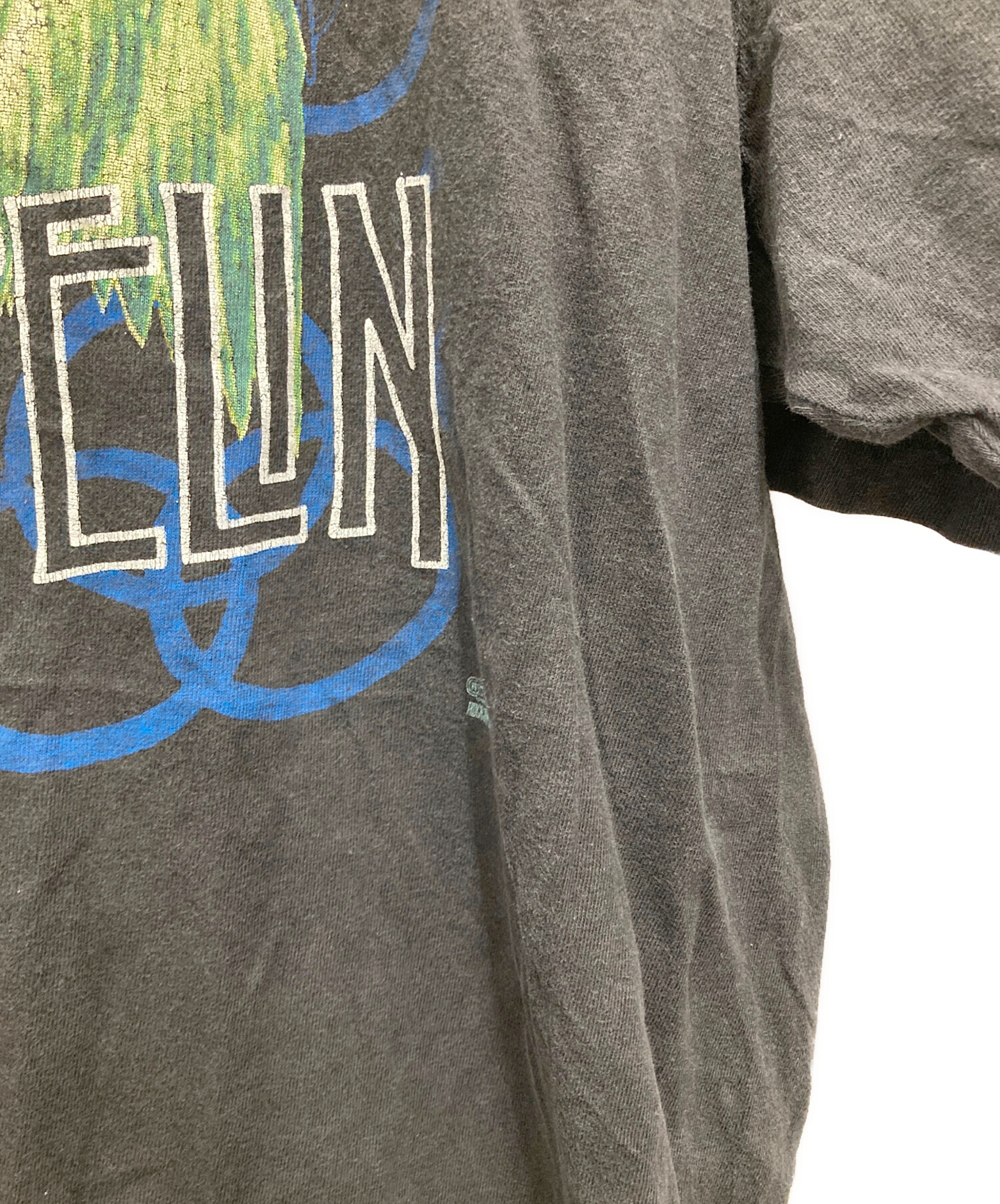 i*0様 LED ZEPPELIN BLIGHTY【新品未使用】 中古・古着通販】Led Zeppelin (レッド・ツェッペリン) 90's