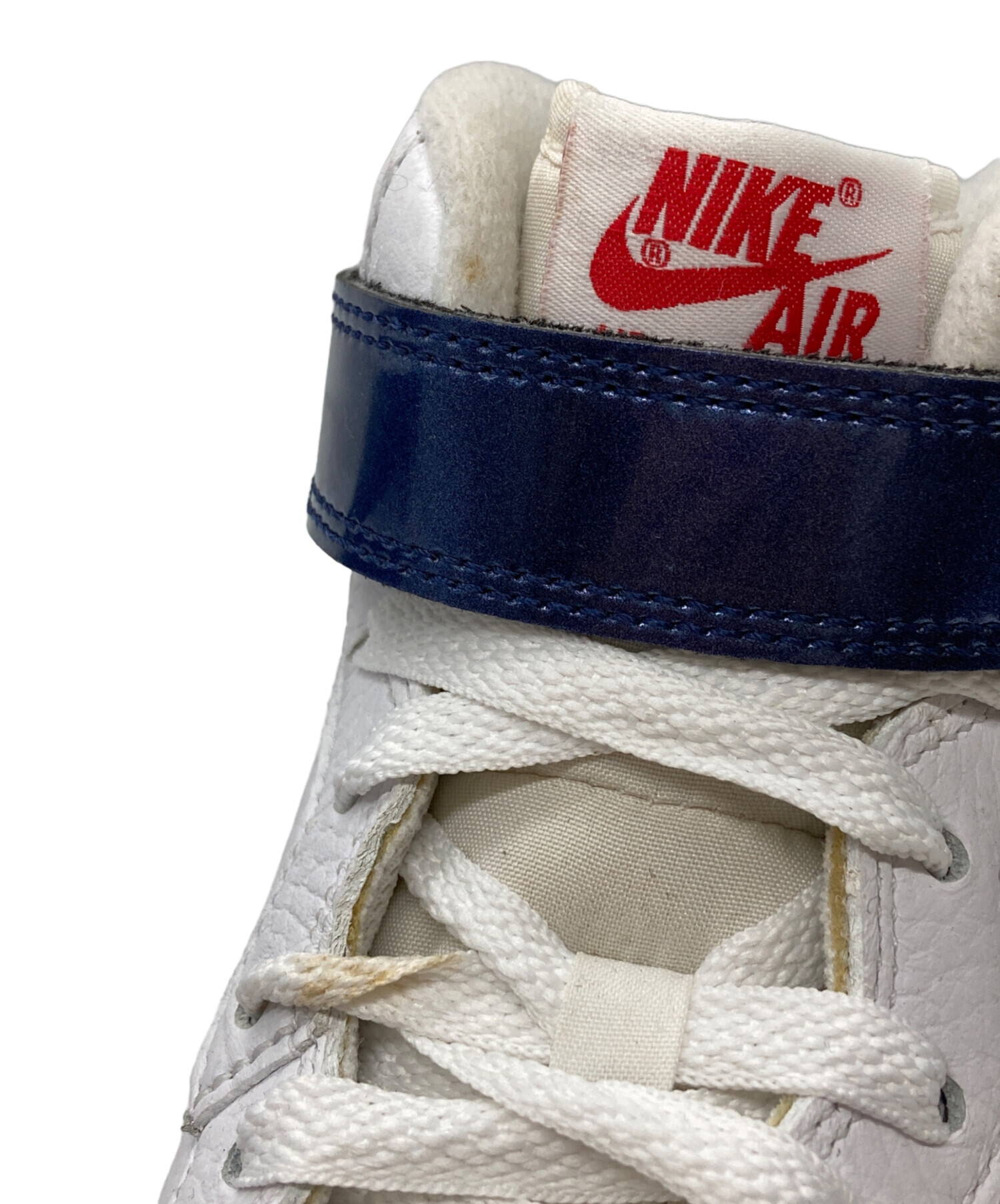 中古・古着通販】NIKE (ナイキ) Air Force 1 Mid QS INDEPENDENCE DAY 