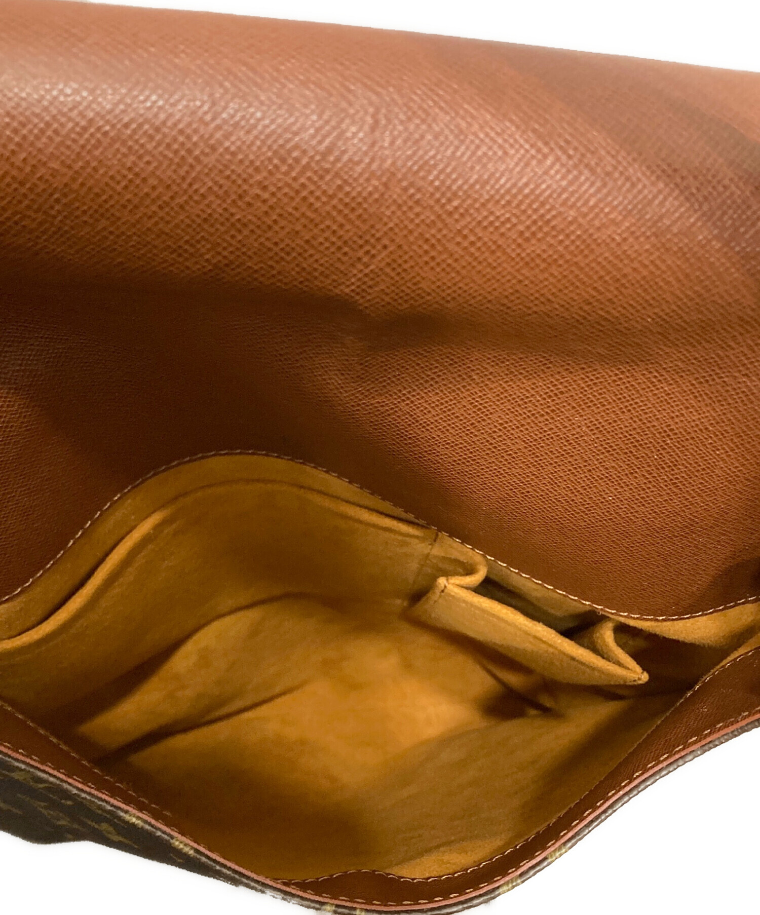 中古・古着通販】LOUIS VUITTON (ルイ ヴィトン) ショルダーバッグ