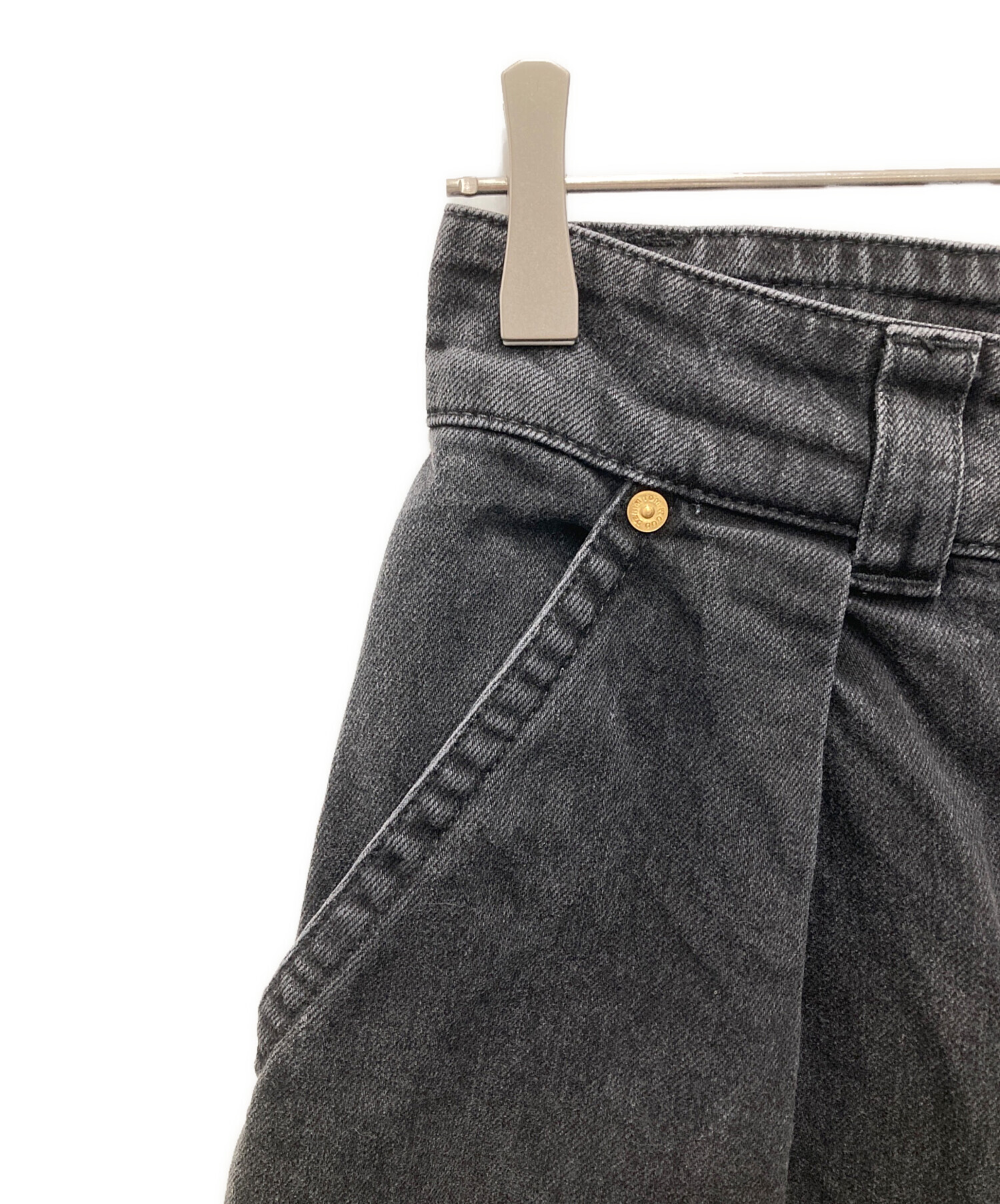 中古・古着通販】TOM WOOD (トムウッド) VANESSAデニムパンツ