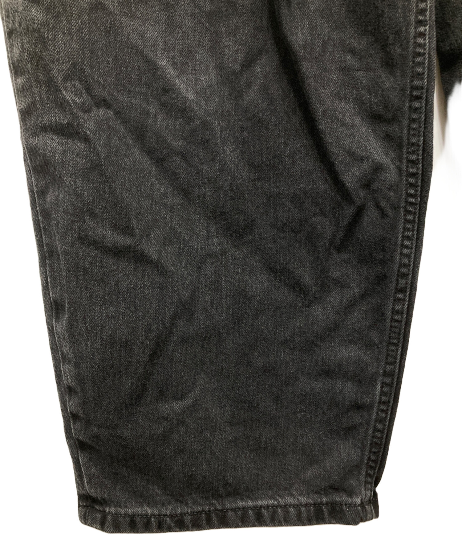 中古・古着通販】TOM WOOD (トムウッド) VANESSAデニムパンツ