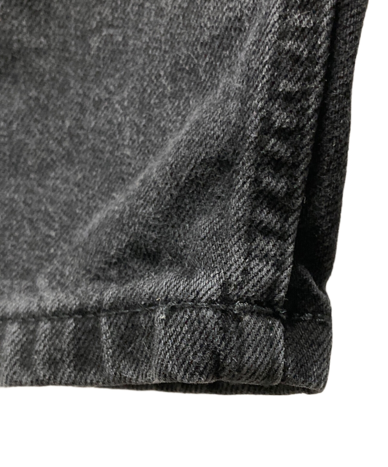 中古・古着通販】TOM WOOD (トムウッド) VANESSAデニムパンツ