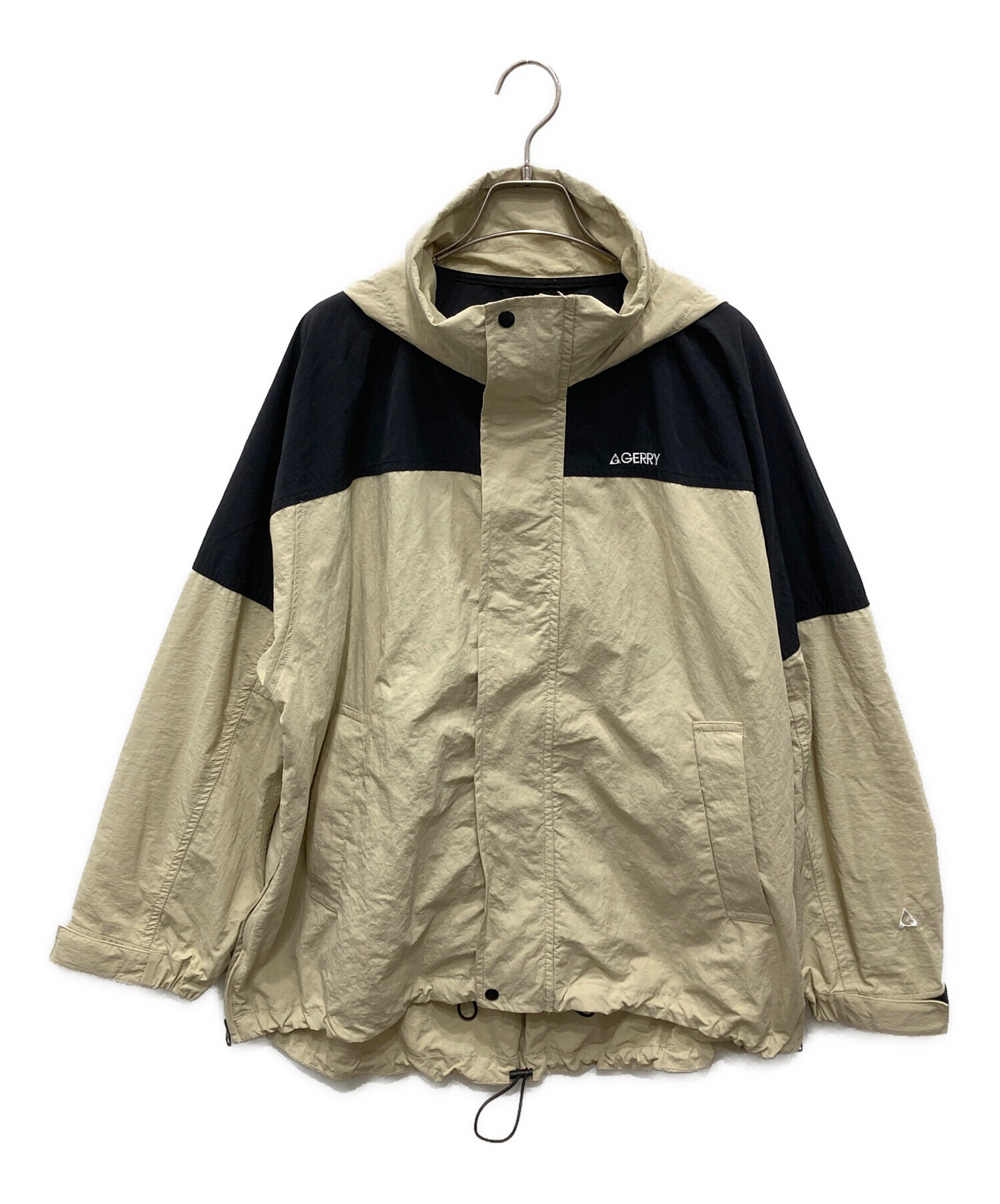 中古・古着通販】GERRY (ジェリー) Adam et Rope (アダム エ ロペ