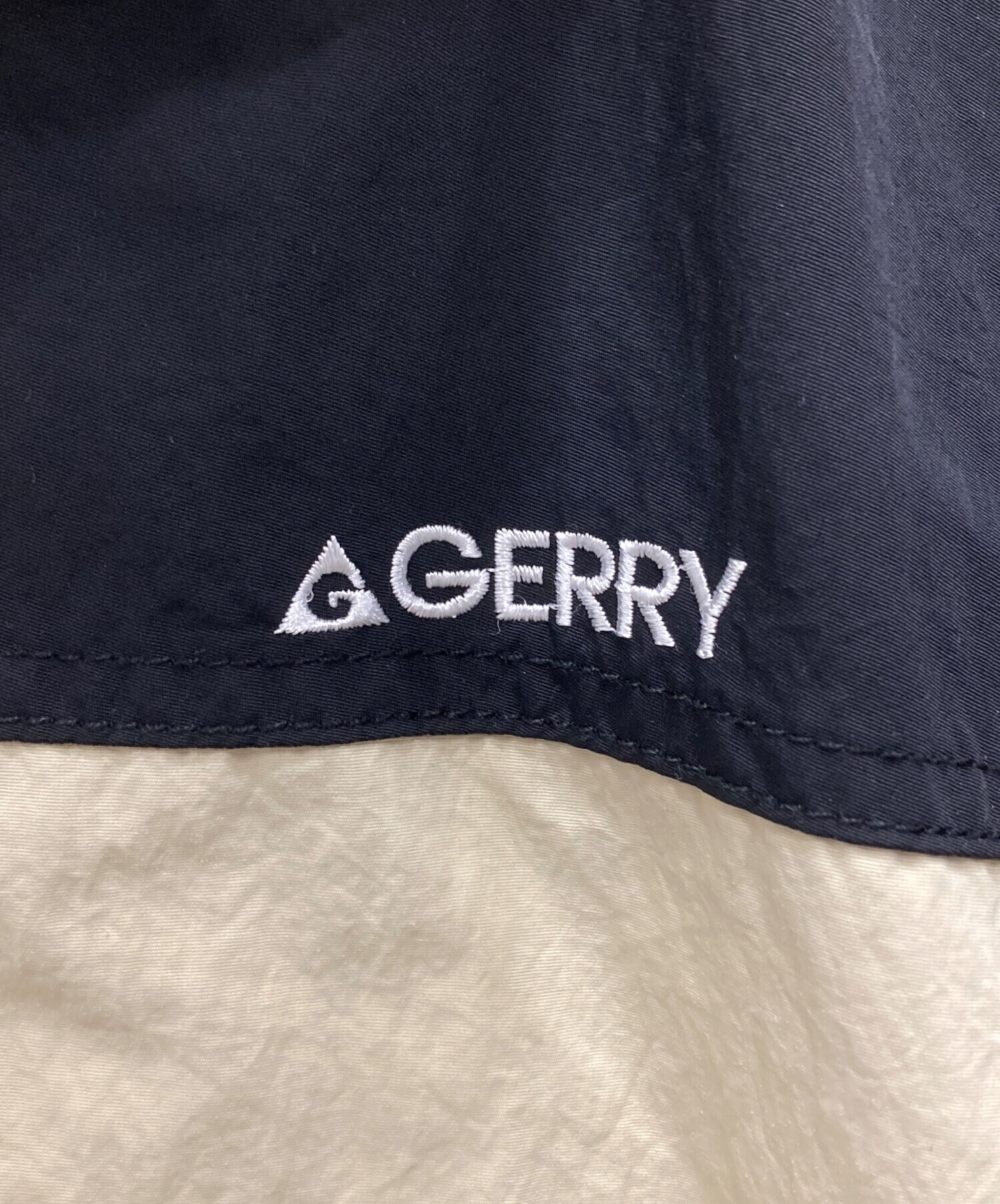 中古・古着通販】GERRY (ジェリー) Adam et Rope (アダム エ ロペ