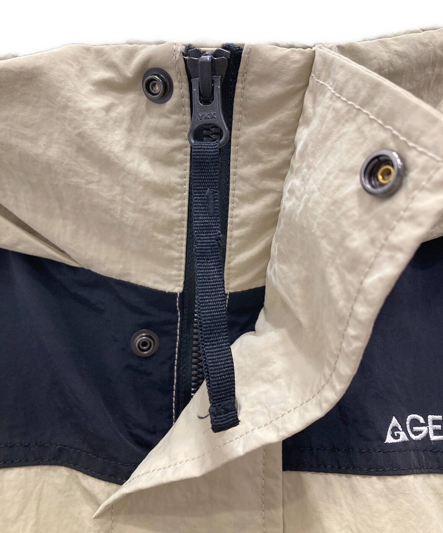 中古・古着通販】GERRY (ジェリー) Adam et Rope (アダム エ ロペ