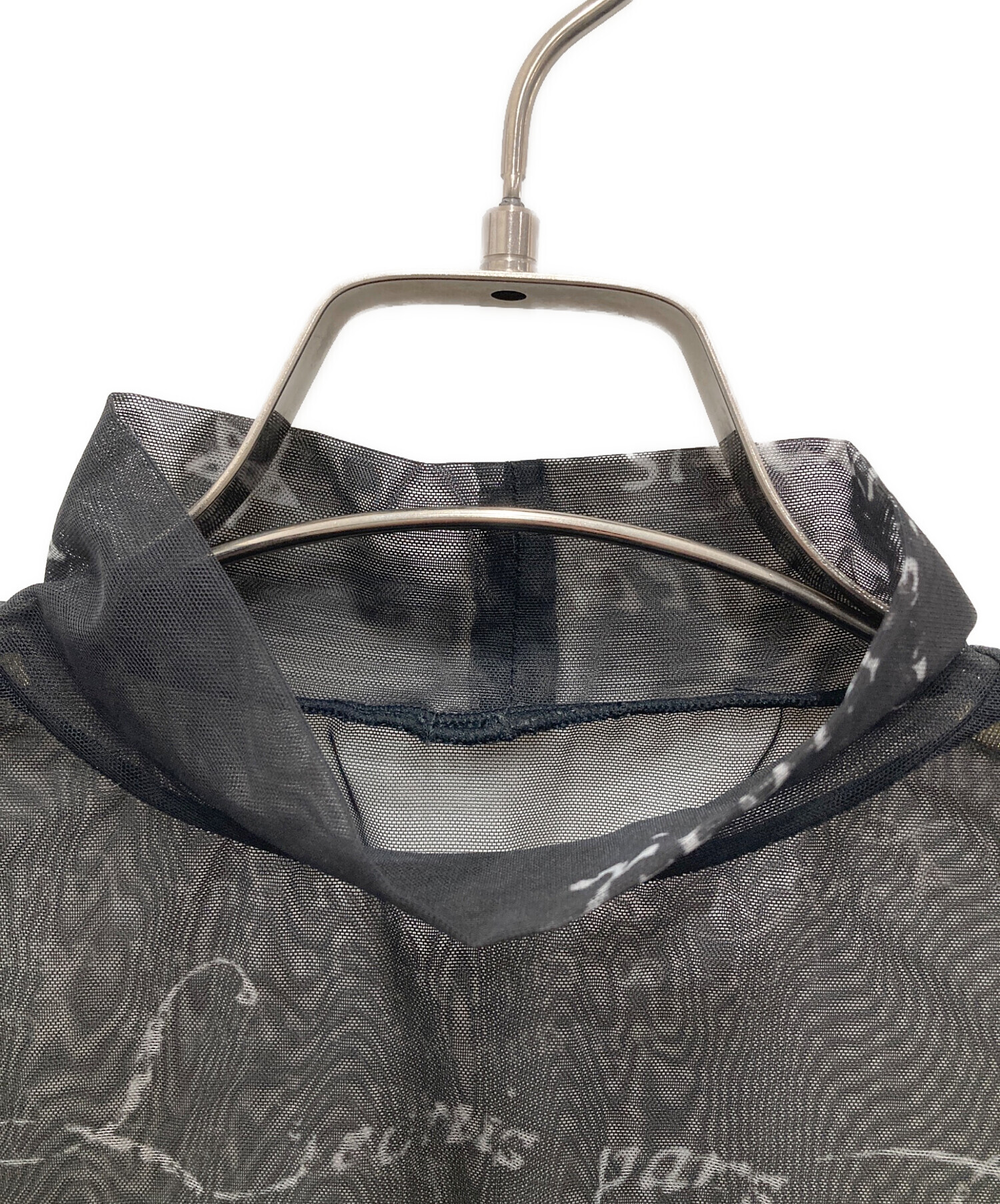 中古・古着通販】AMERI (アメリ) HOROSCOPE SKIN TOP/ホロスコープ