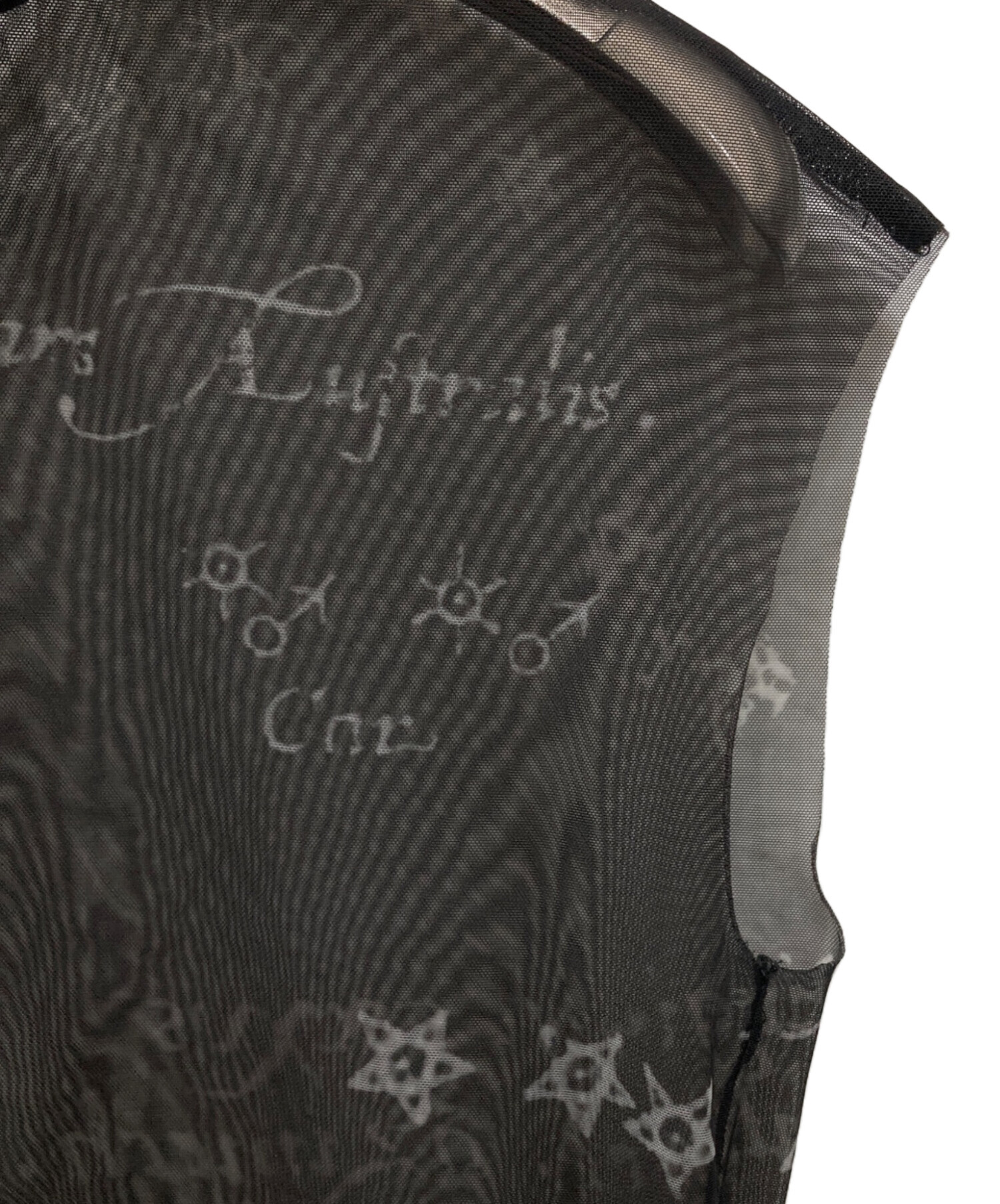 中古・古着通販】AMERI (アメリ) HOROSCOPE SKIN TOP/ホロスコープ