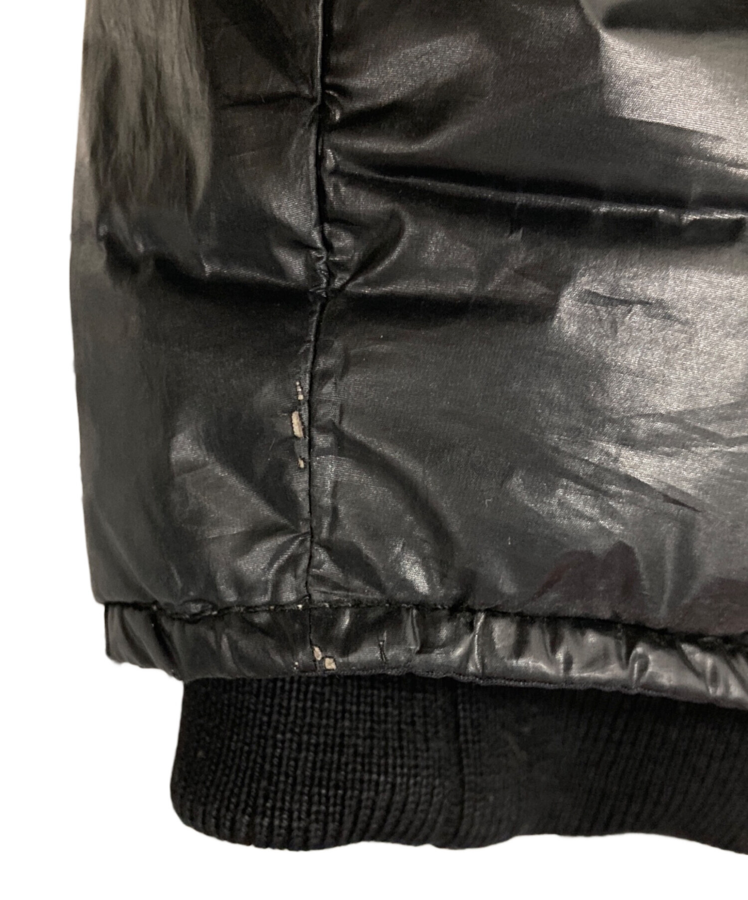 中古・古着通販】Maison Margiela (メゾンマルジェラ) Gathered Fully