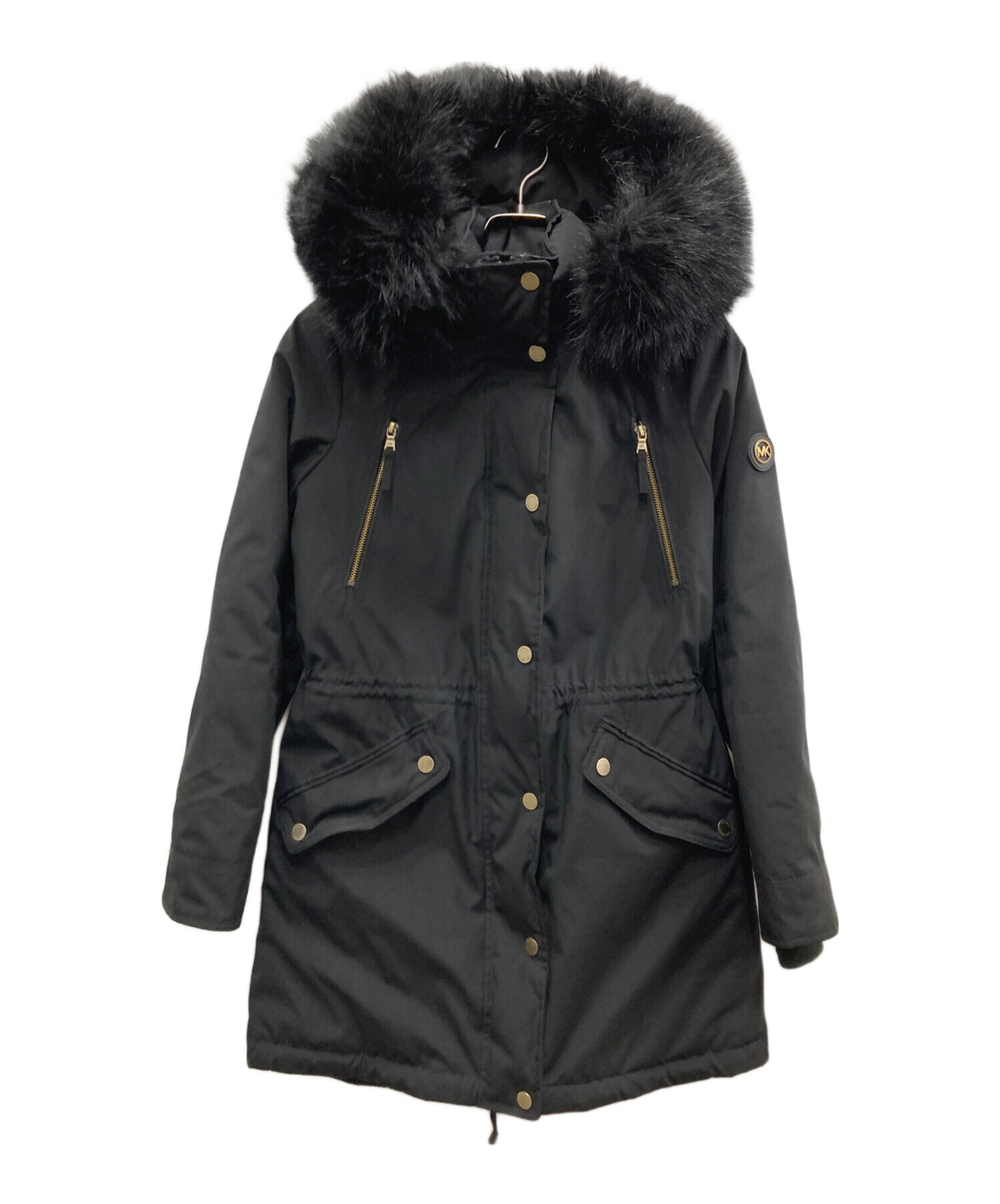 中古・古着通販】MICHAEL KORS (マイケル・コース) ダウンコート 