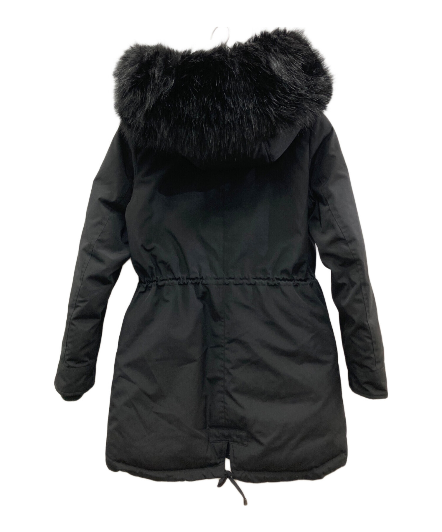 中古・古着通販】MICHAEL KORS (マイケル・コース) ダウンコート 