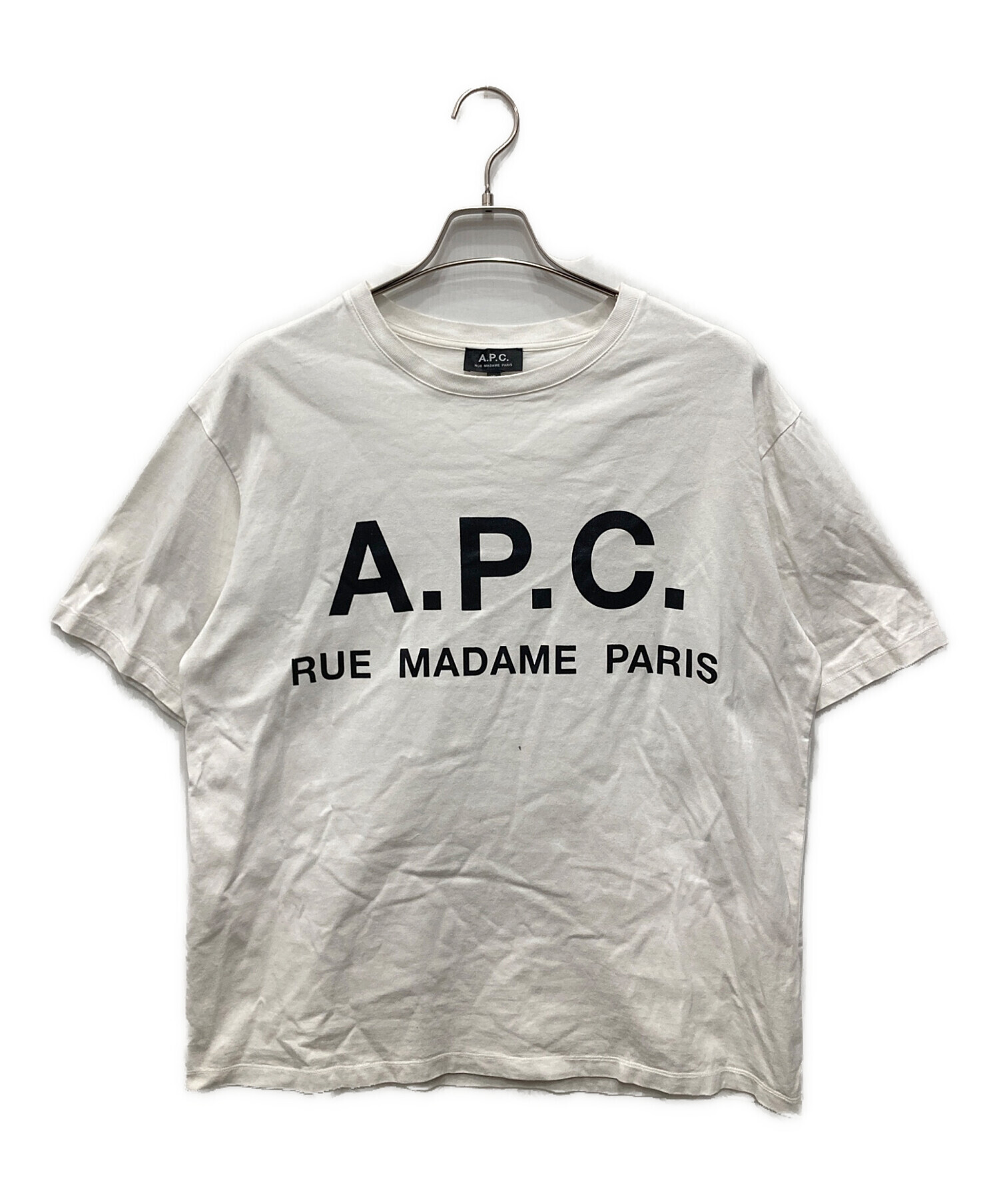 中古・古着通販】A.P.C. (アーペーセー) EDIFICE (エディフィス) 別注 