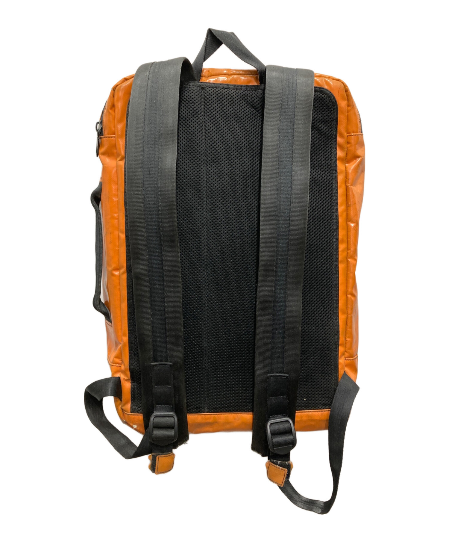 中古・古着通販】FREITAG (フライターグ) F48 HAZZARDバックパック