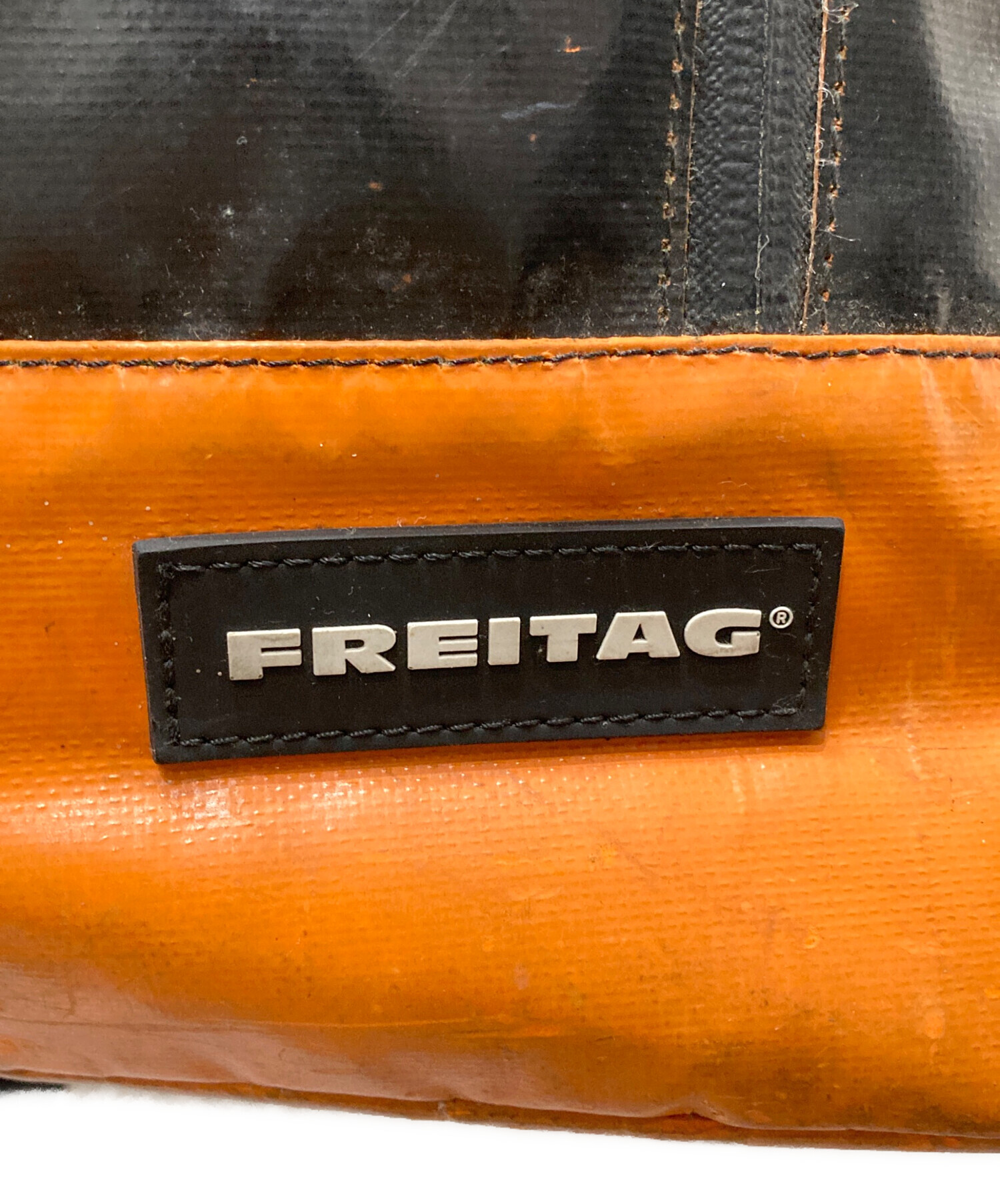 中古・古着通販】FREITAG (フライターグ) F48 HAZZARDバックパック