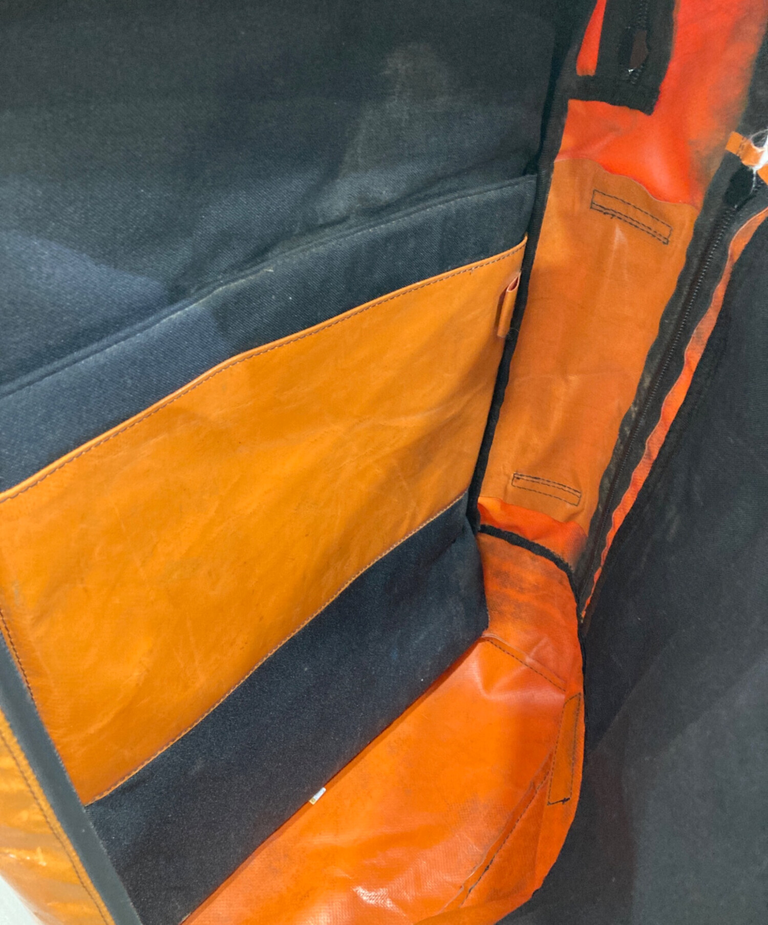 中古・古着通販】FREITAG (フライターグ) F48 HAZZARDバックパック