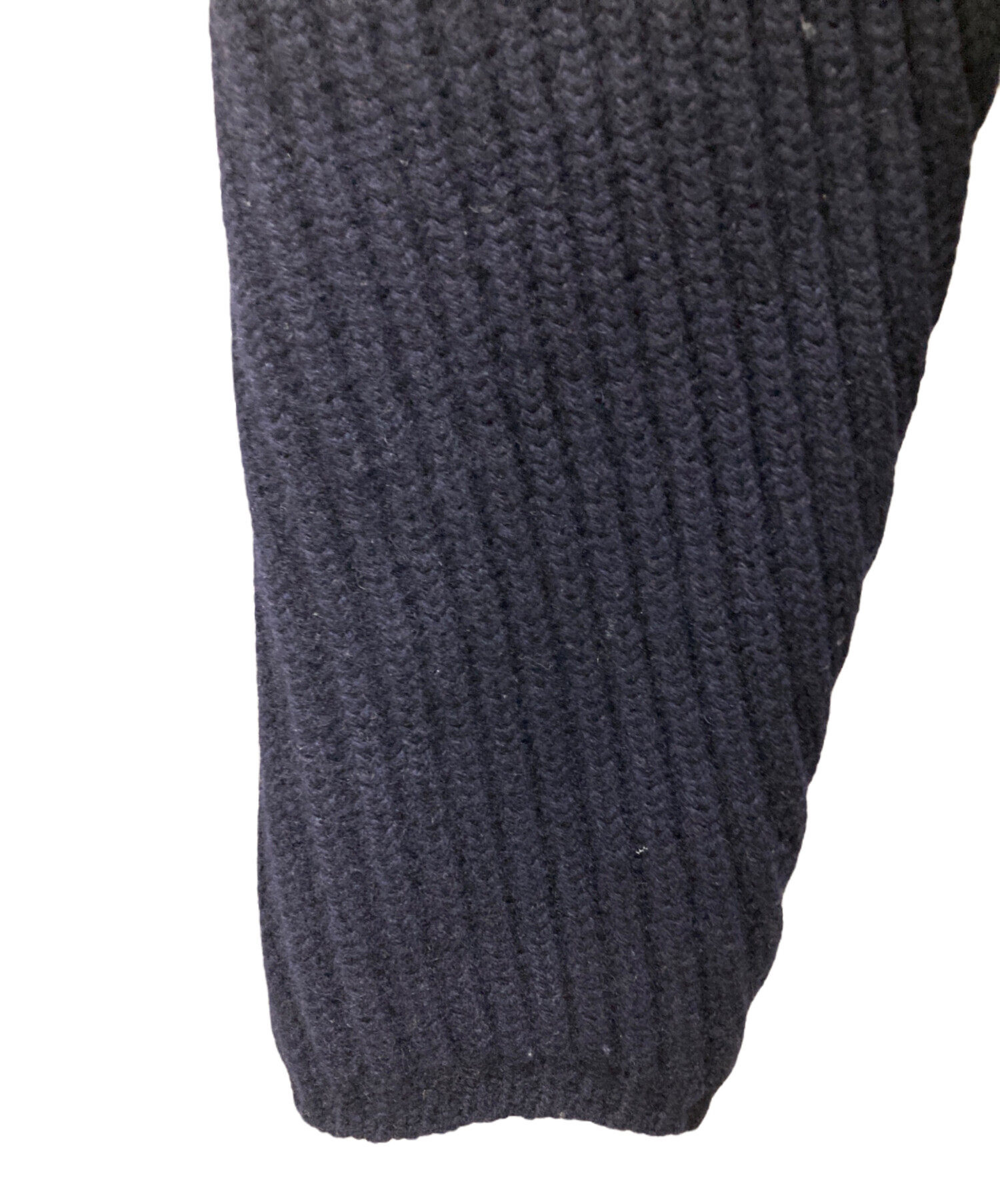 m*i様 Acne Studios セーター XS ネイビー 中古・古着通販】Acne studios (アクネ ストゥディオス) ニット