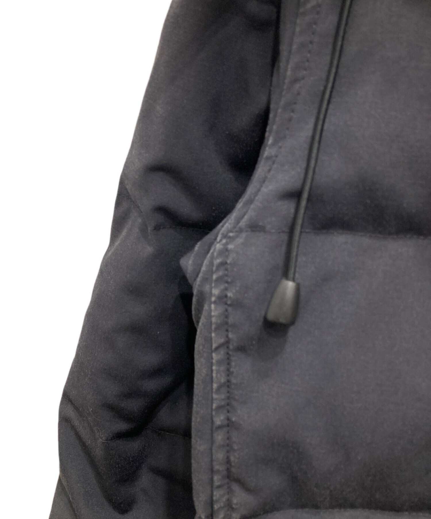 中古・古着通販】CANADA GOOSE (カナダグース) MACKENZIE PARKA