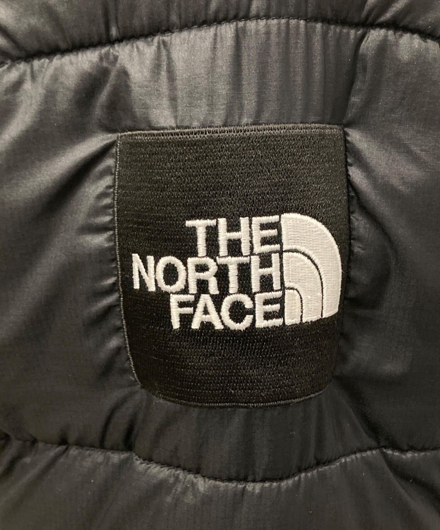 中古・古着通販】THE NORTH FACE (ザ ノース フェイス) LARKSPUR