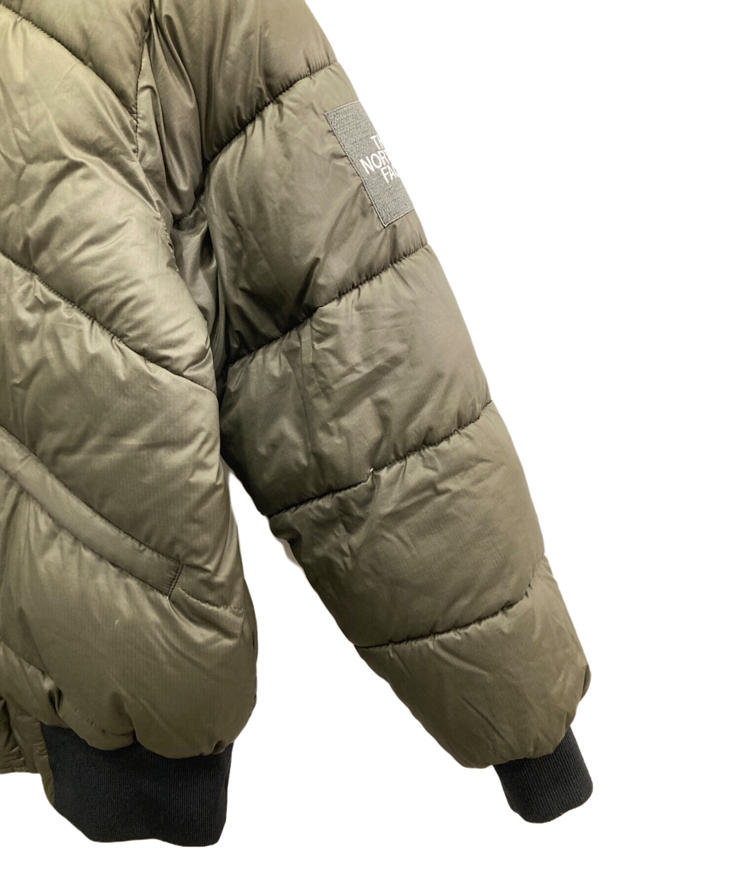 中古・古着通販】THE NORTH FACE (ザ ノース フェイス) LARKSPUR