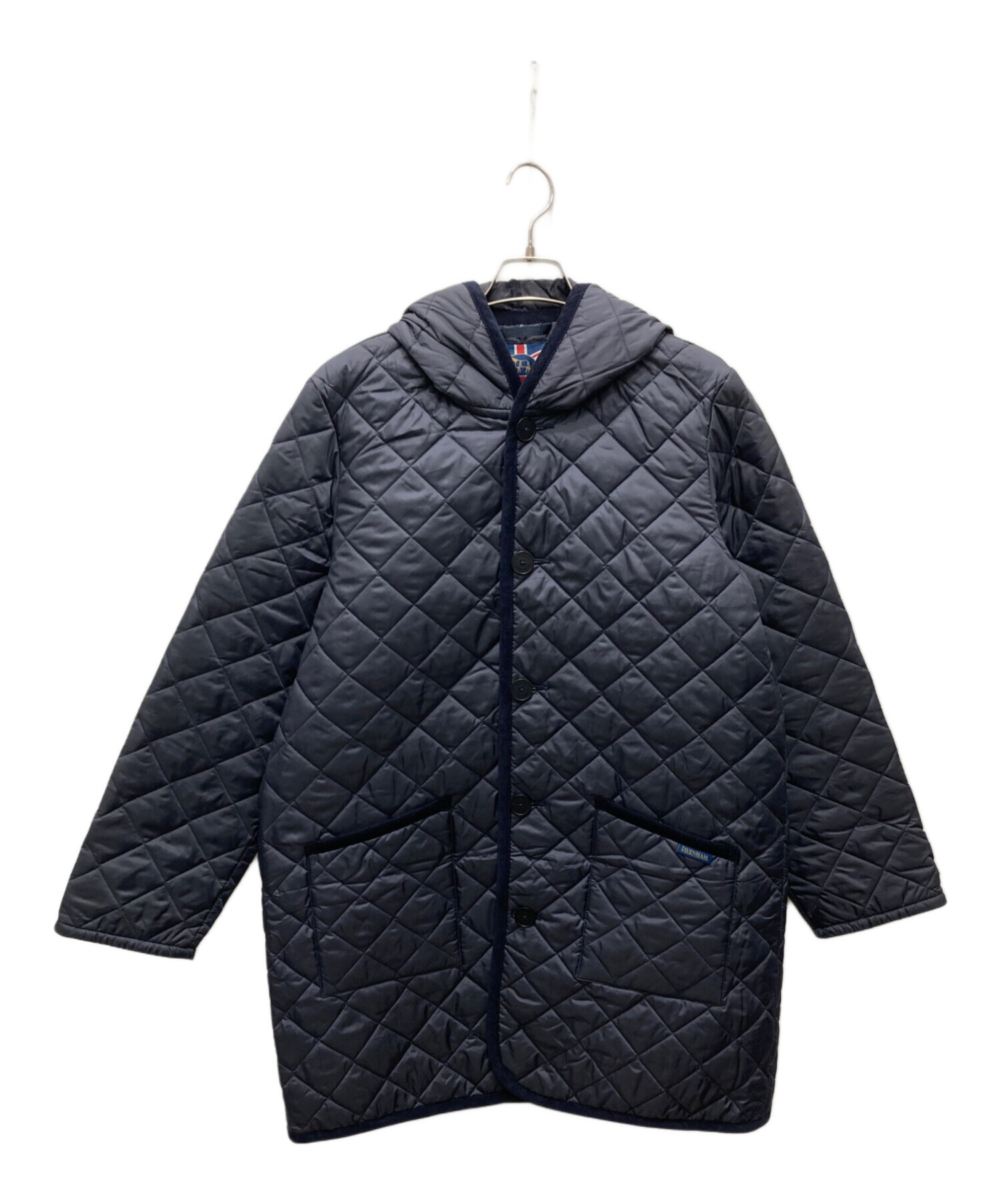 中古・古着通販】LAVENHAM (ラベンハム) Brundon Mens Rc/ブランドン 
