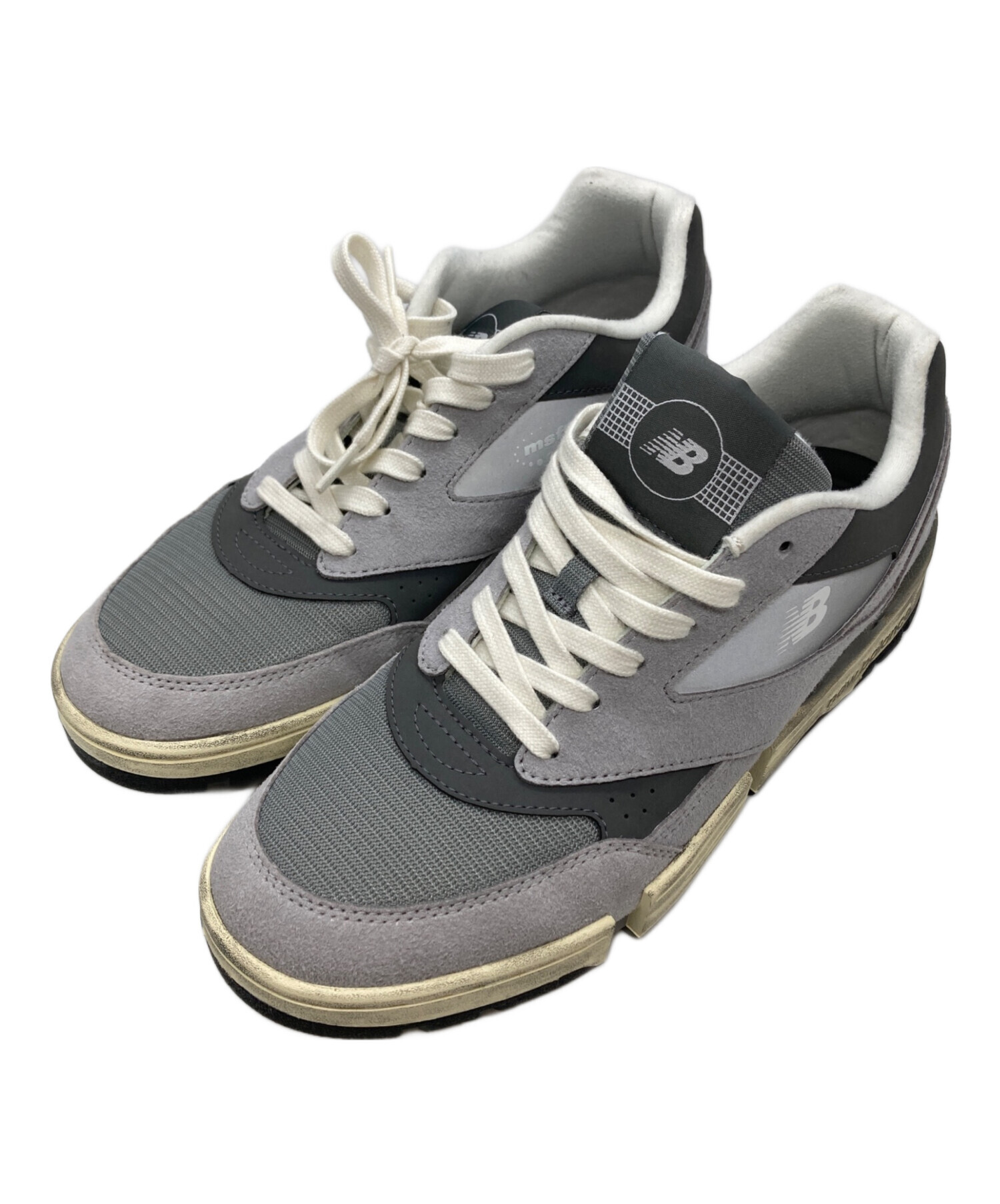 中古・古着通販】NEW BALANCE (ニューバランス) JADEN SMITH